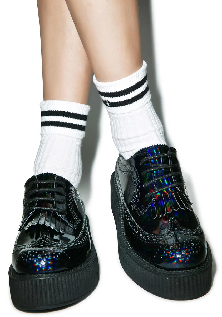 Sup Boys Socks - Black - Image 2