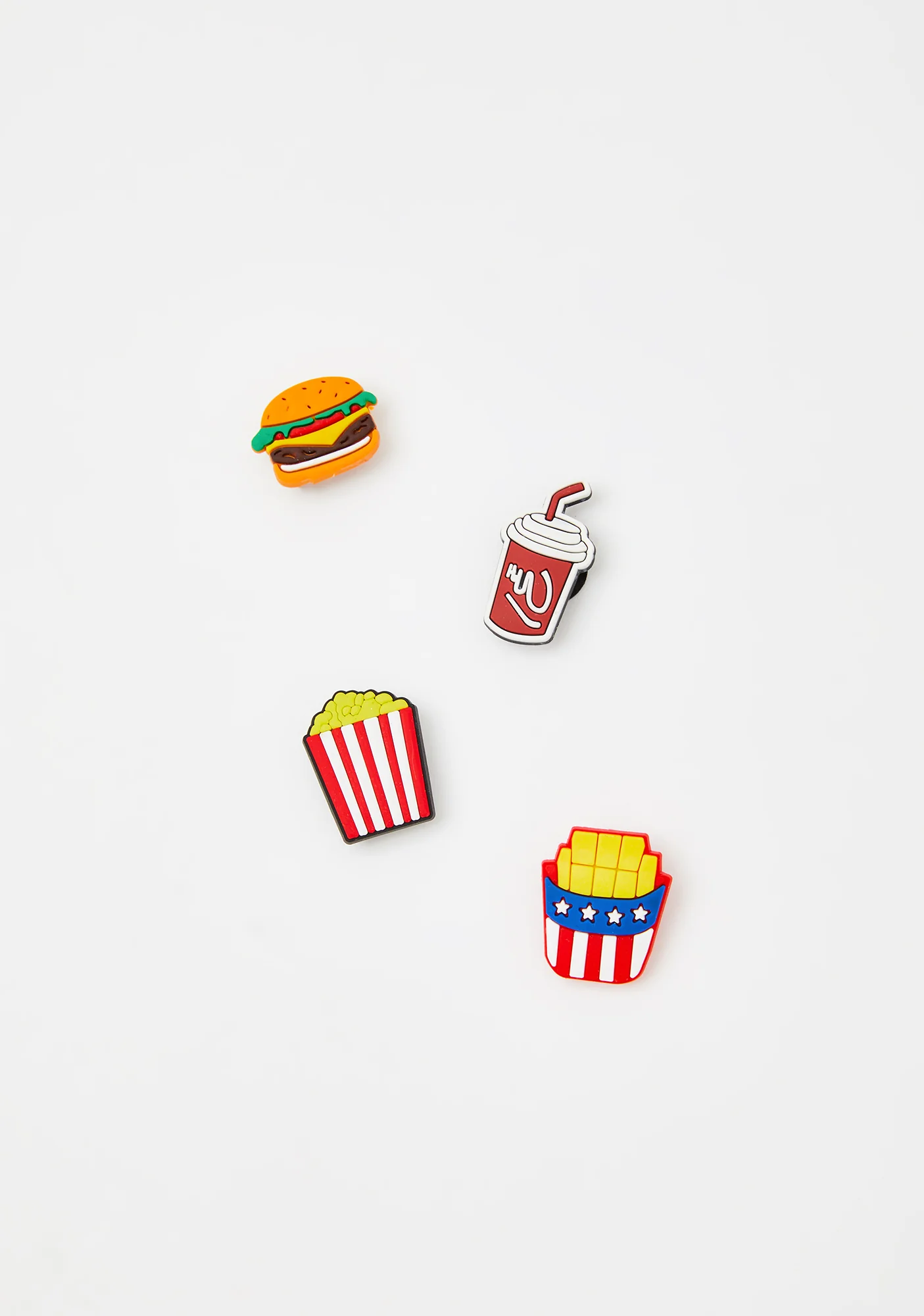 Supasize Me Pin Set - Image 2