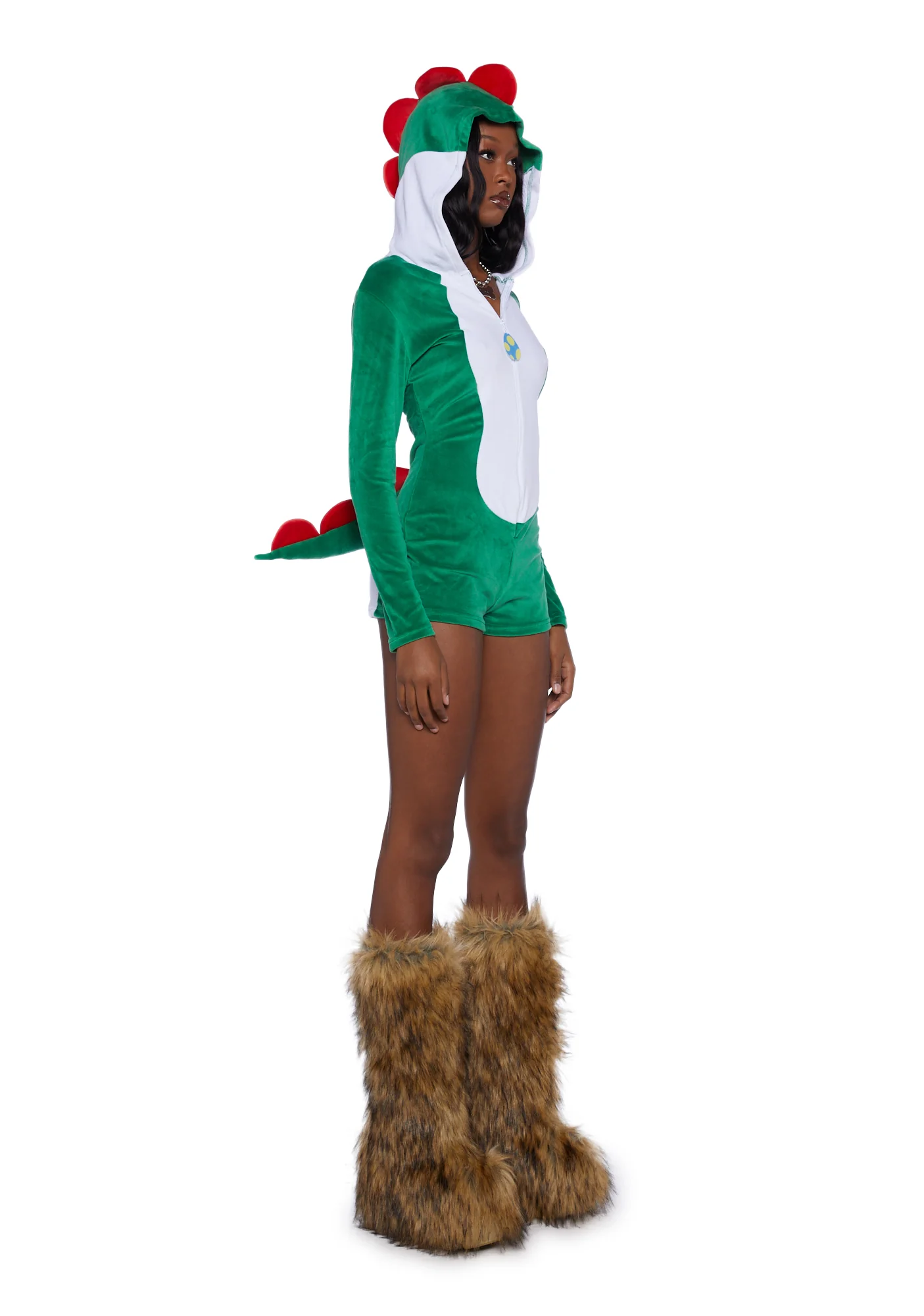 Super Dino Costume - Image 3