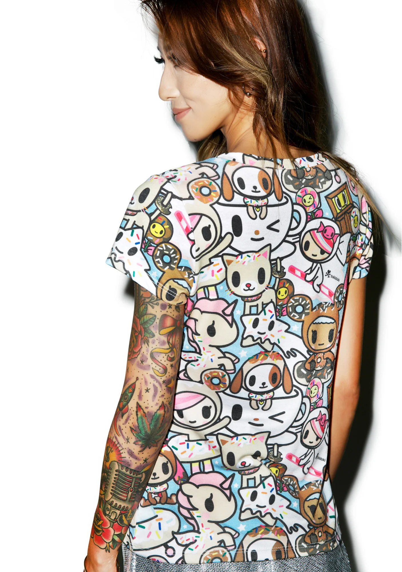 Super Jelly Tee - Image 2