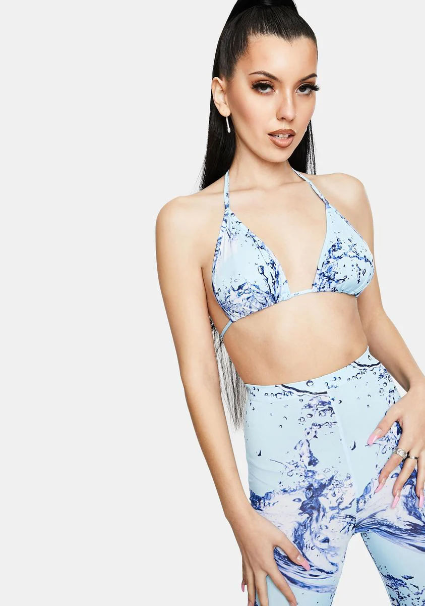 Super Soaker Flare Pants Set - Image 2