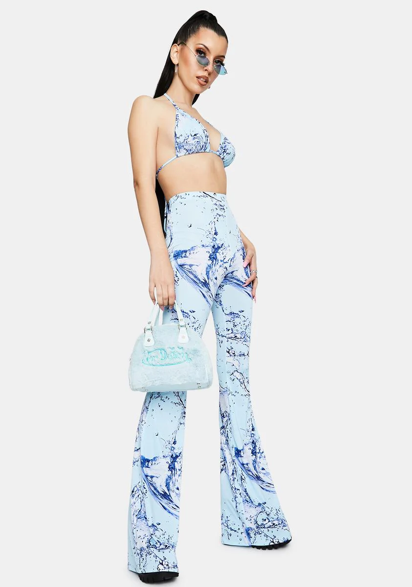 Super Soaker Flare Pants Set - Image 3