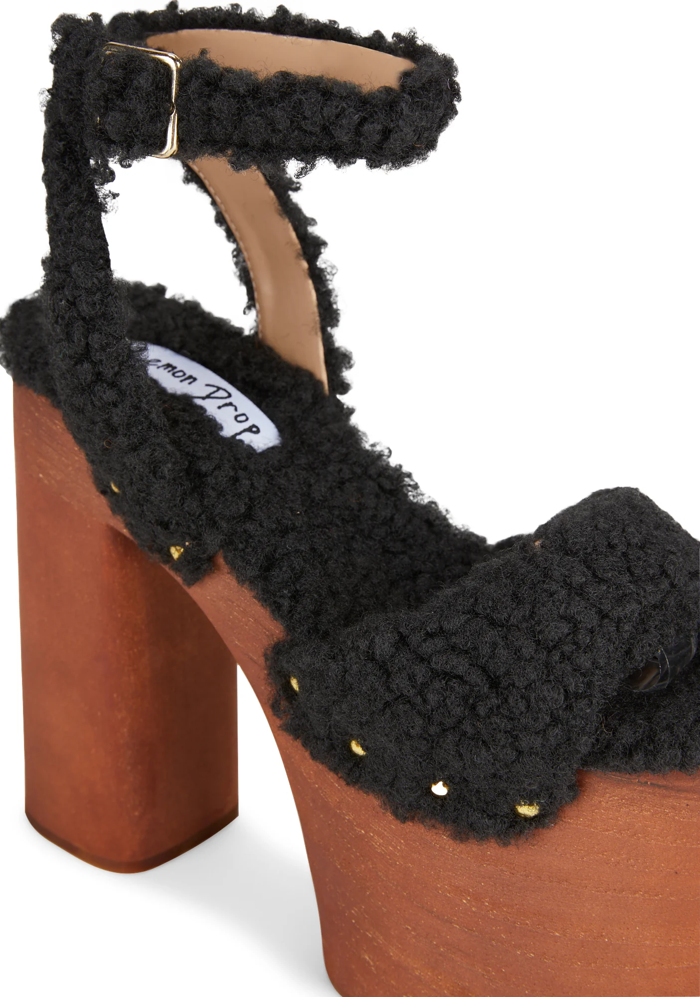 Superior Platform Heels - Image 2