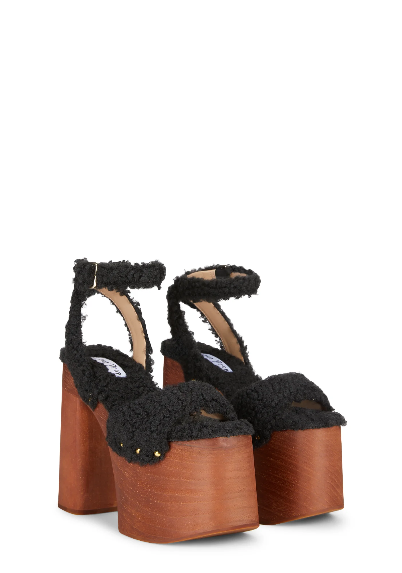Superior Platform Heels - Image 3