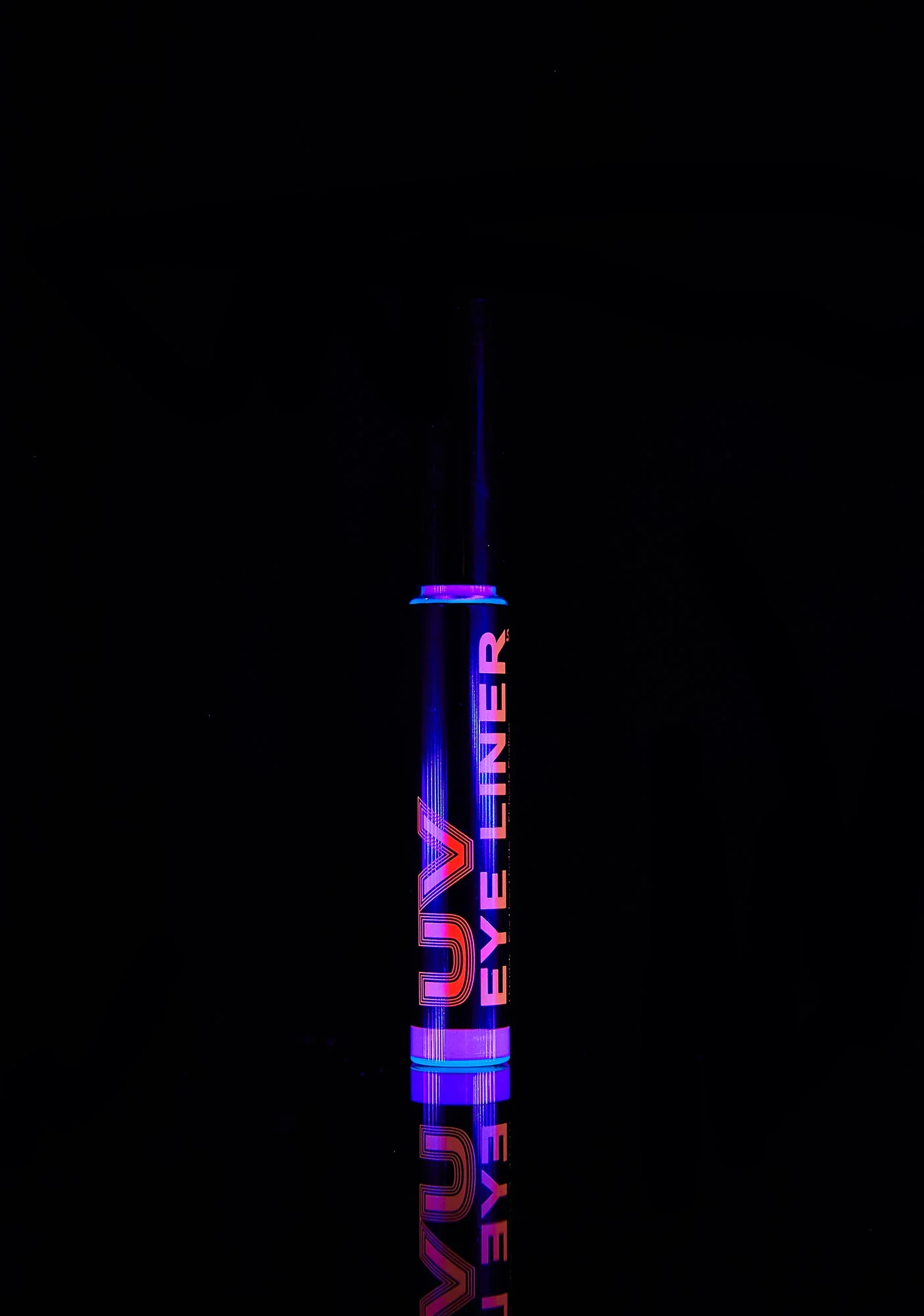 Supernova UV Neon Liquid Liner - Purple - Image 2