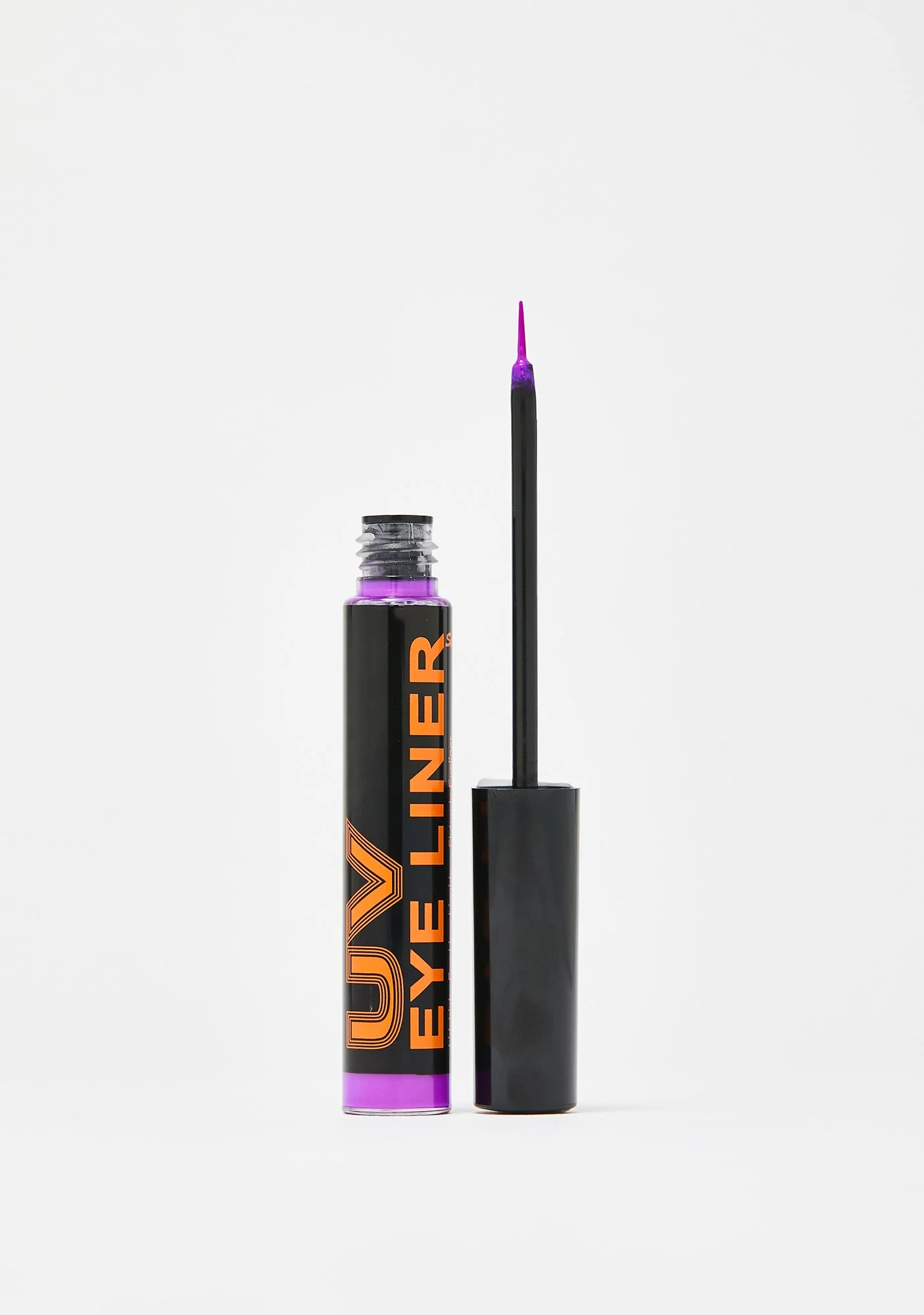 Supernova UV Neon Liquid Liner - Purple - Image 3