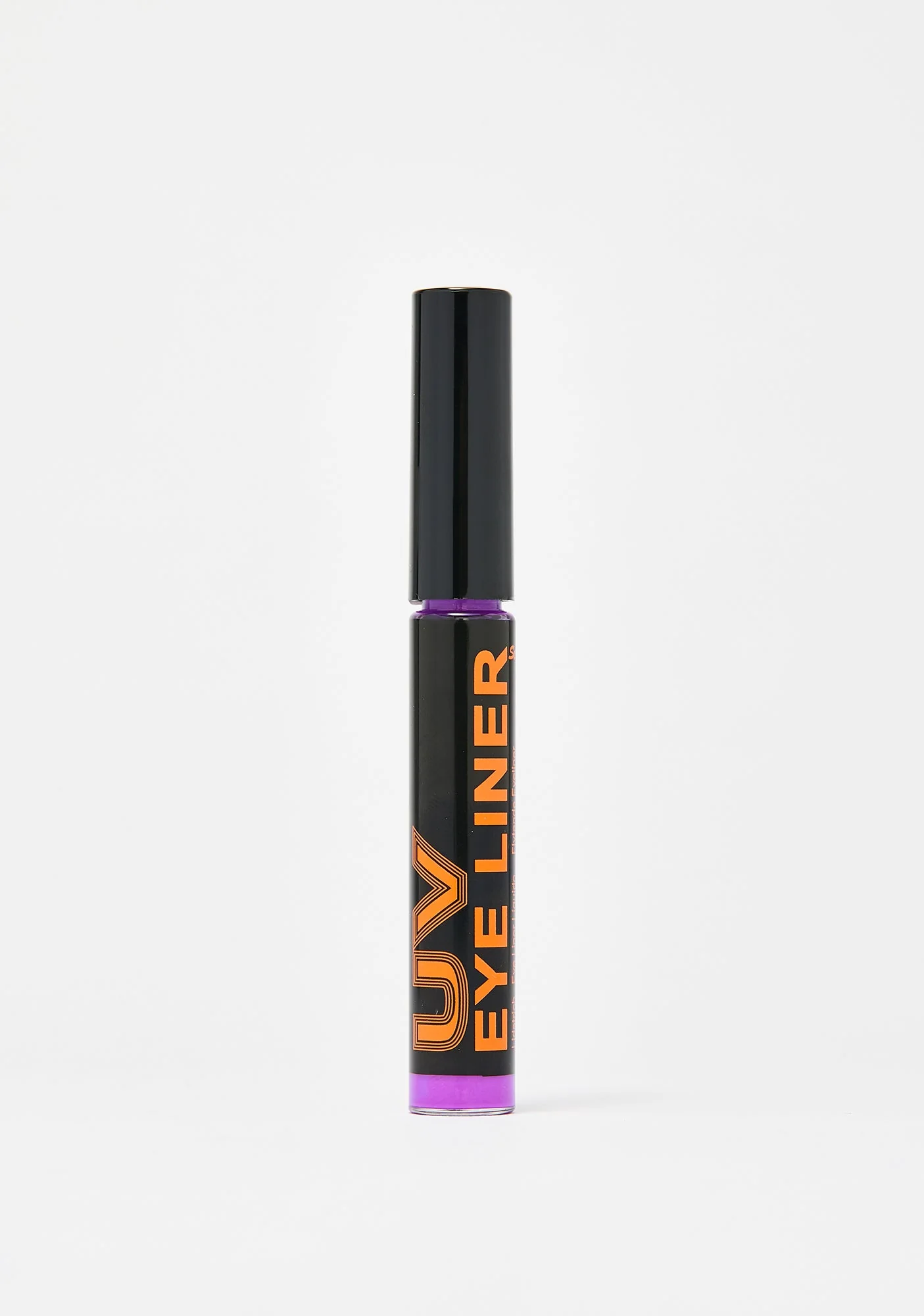 Supernova UV Neon Liquid Liner - Purple - Image 5