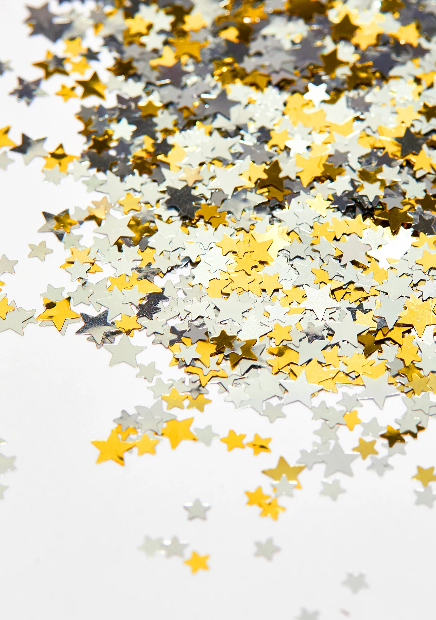 Superstar Chunky Glitter - Image 2