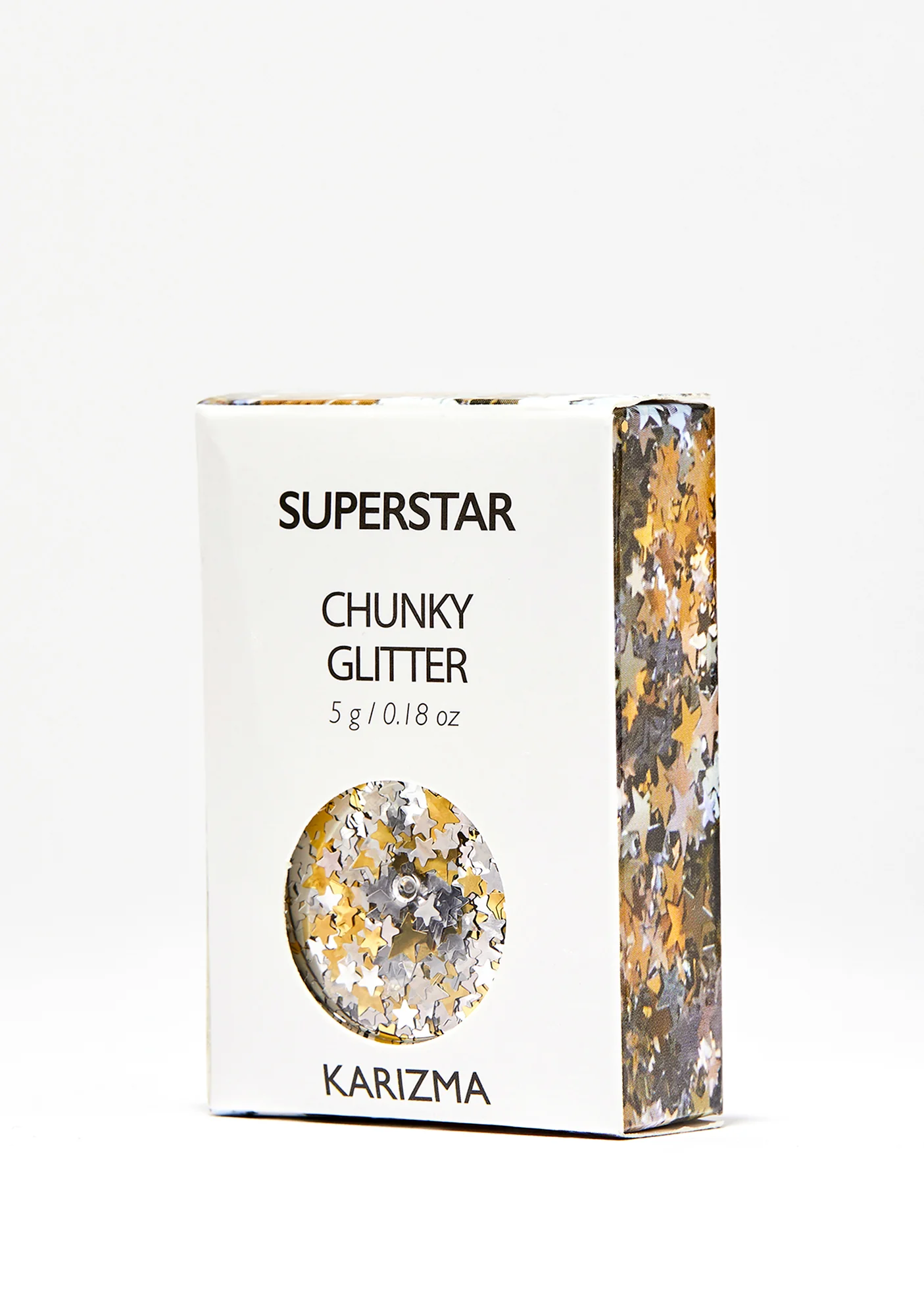 Superstar Chunky Glitter - Image 3