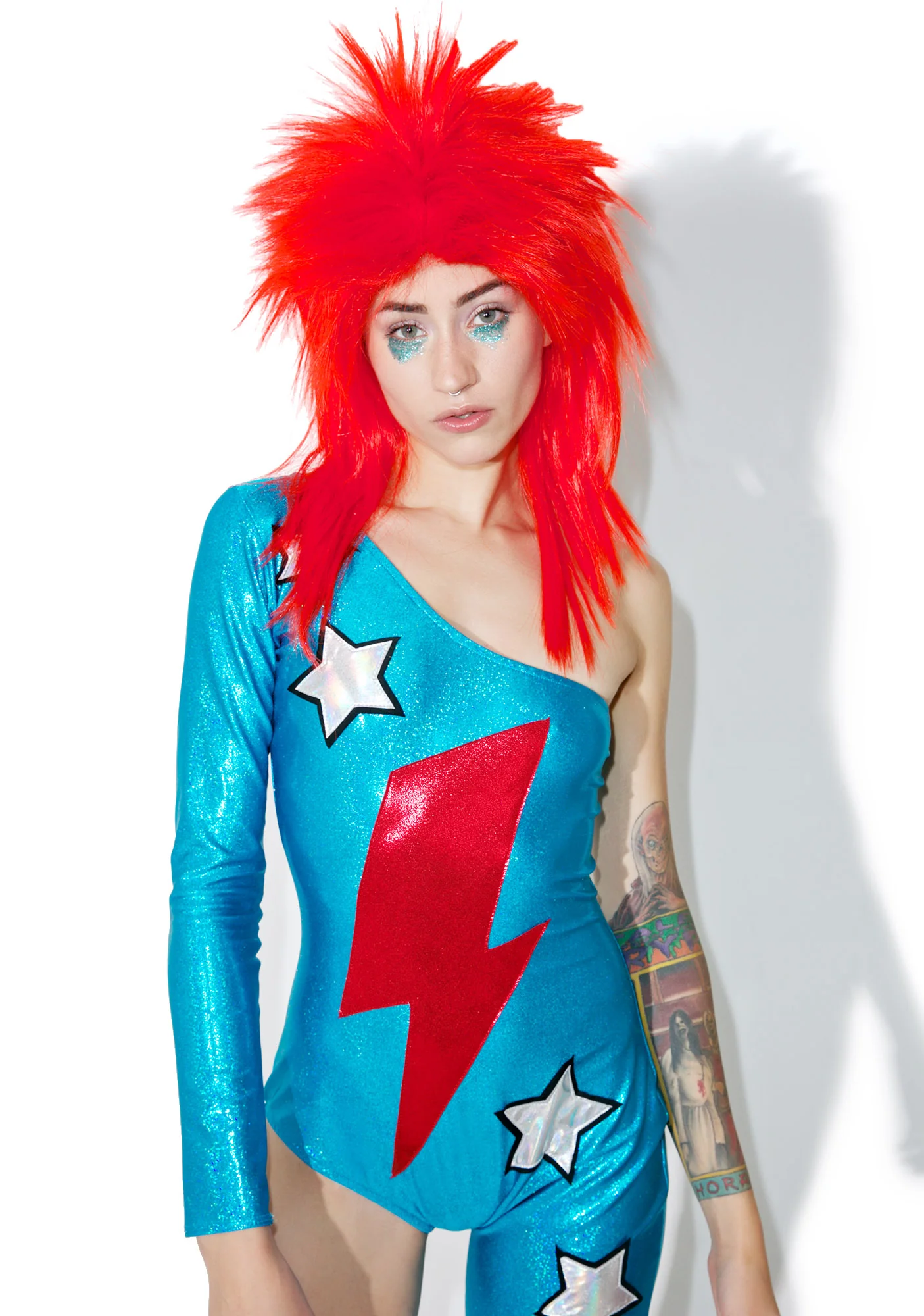 Superstar Wig - Image 3