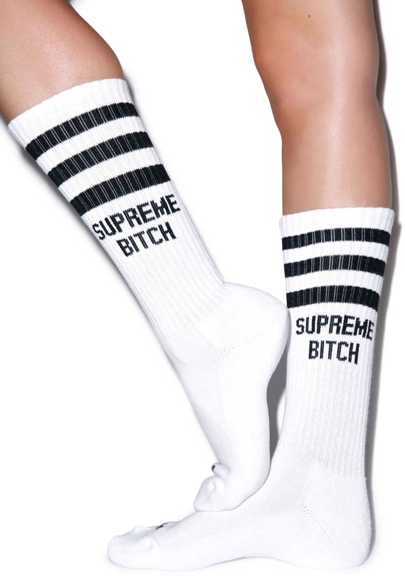 Supreme Bitch Socks - Image 7
