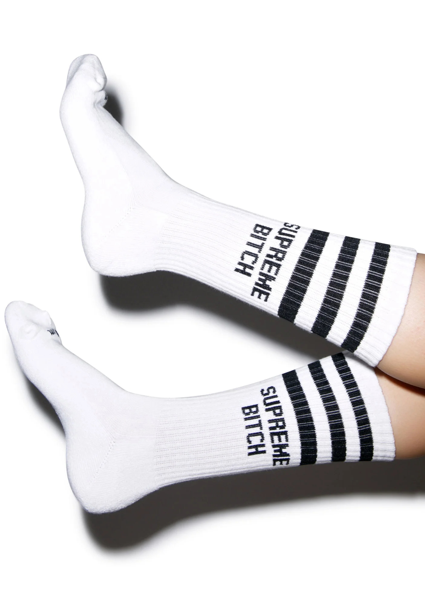 Supreme Bitch Socks - Image 8