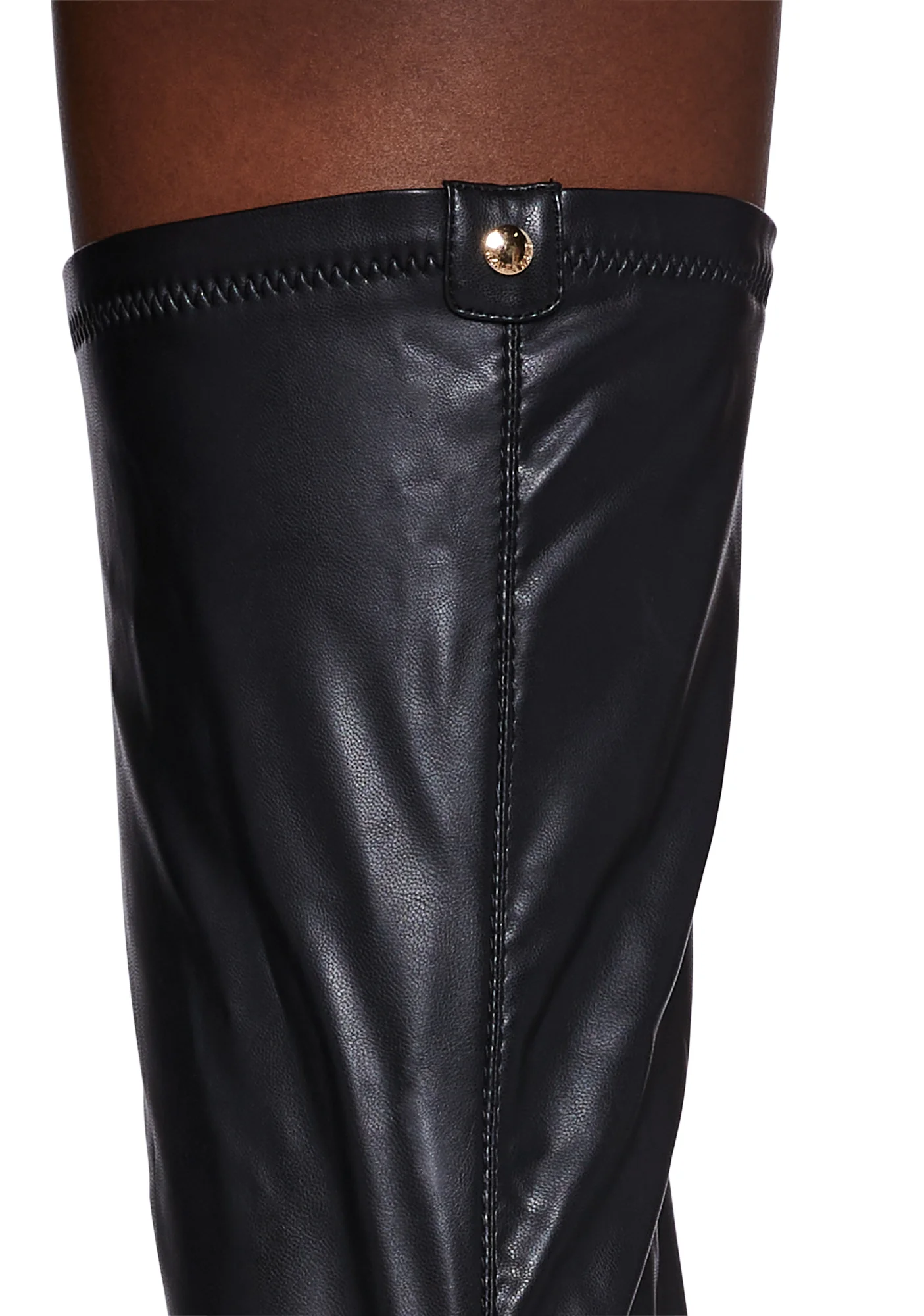 Surgical Proceed Thigh High Boots - Image 2