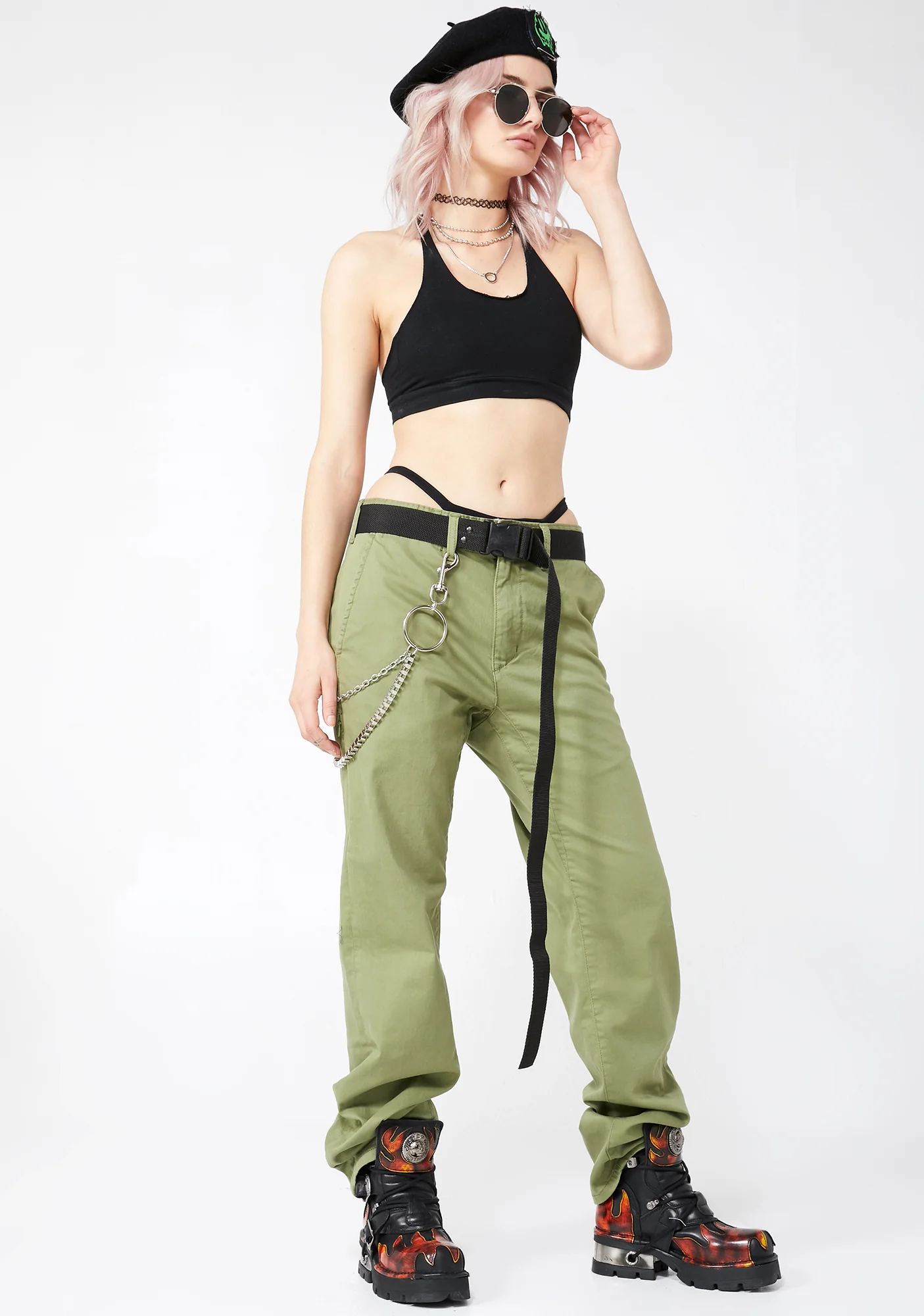 Sutter Pants - Image 2