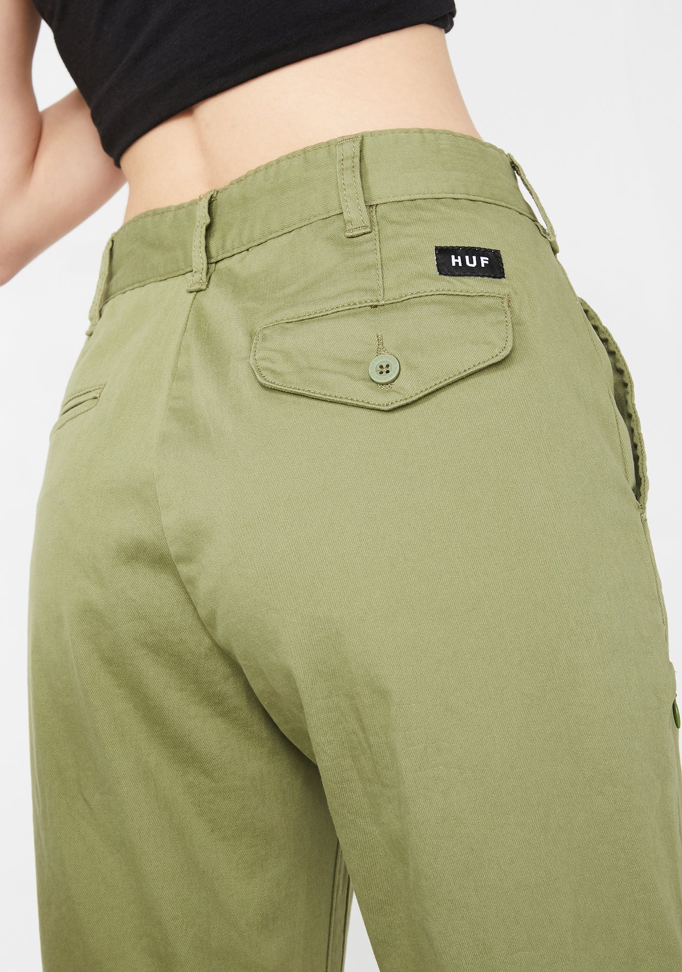 Sutter Pants - Image 4