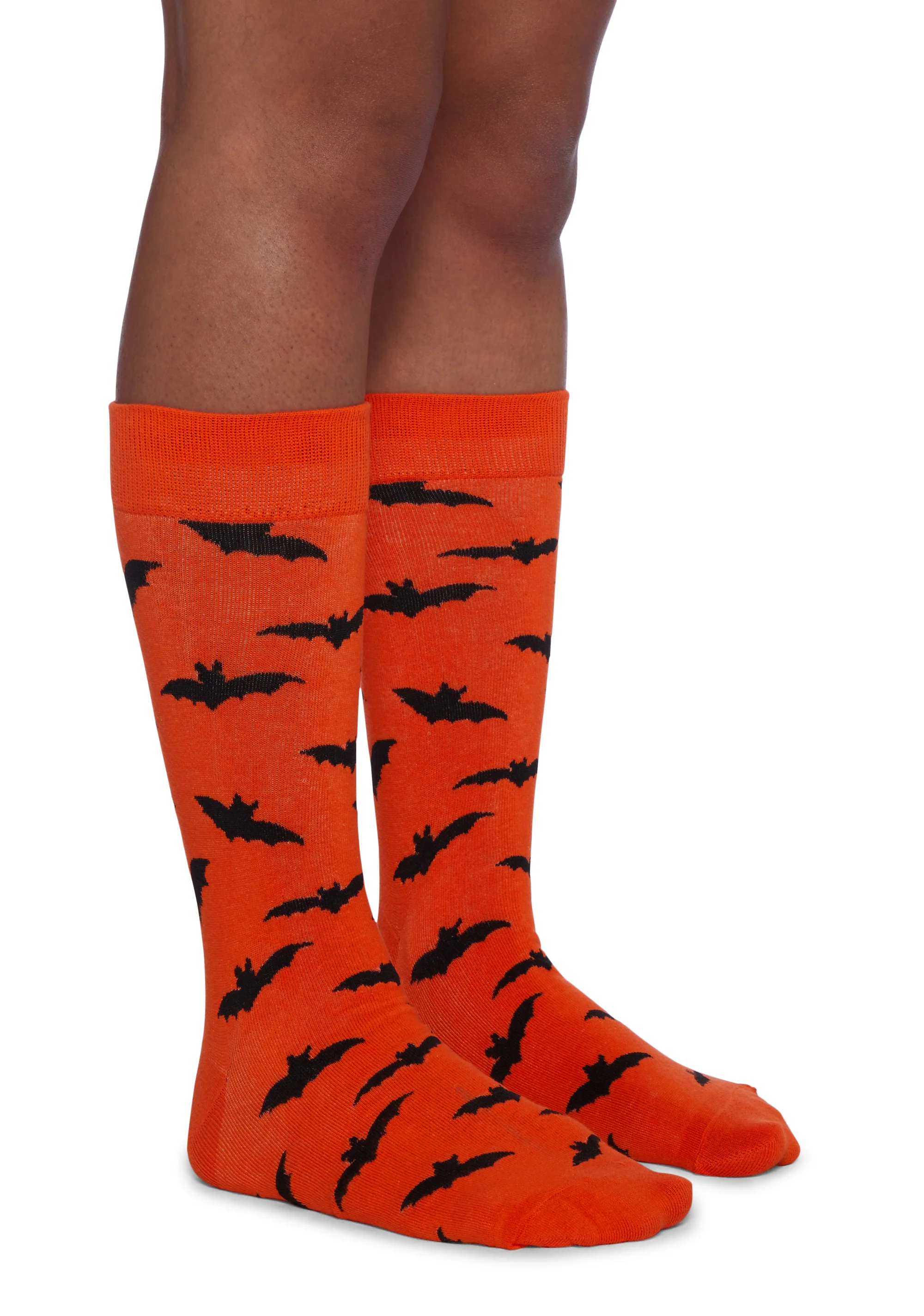 Swarming Cauldron Crew Socks - Image 2