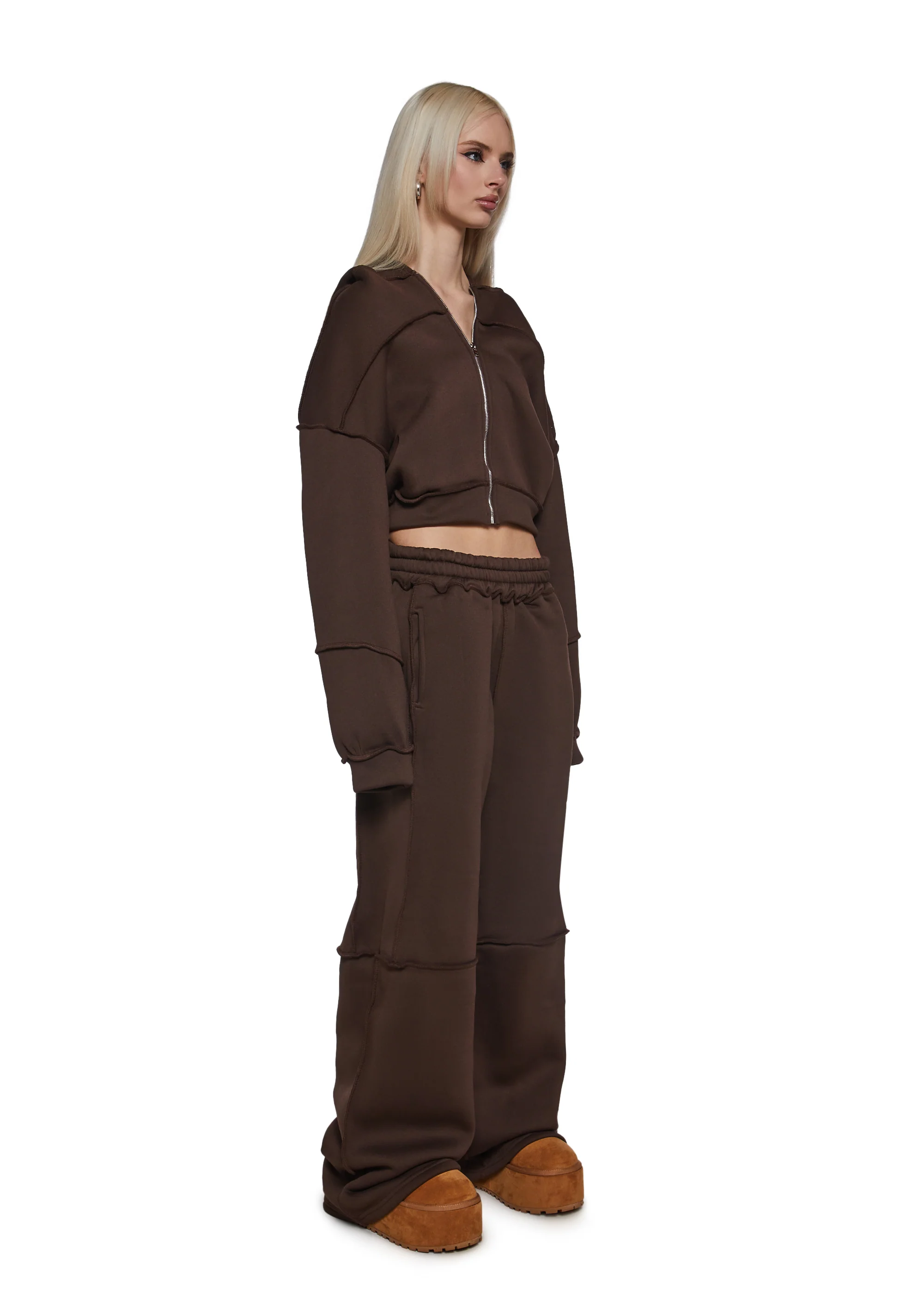Live Bold Sweatsuit Set - Image 3