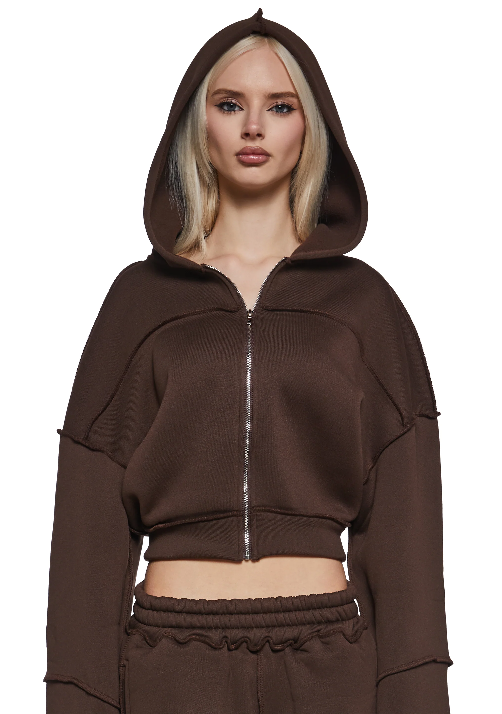Live Bold Sweatsuit Set - Image 5