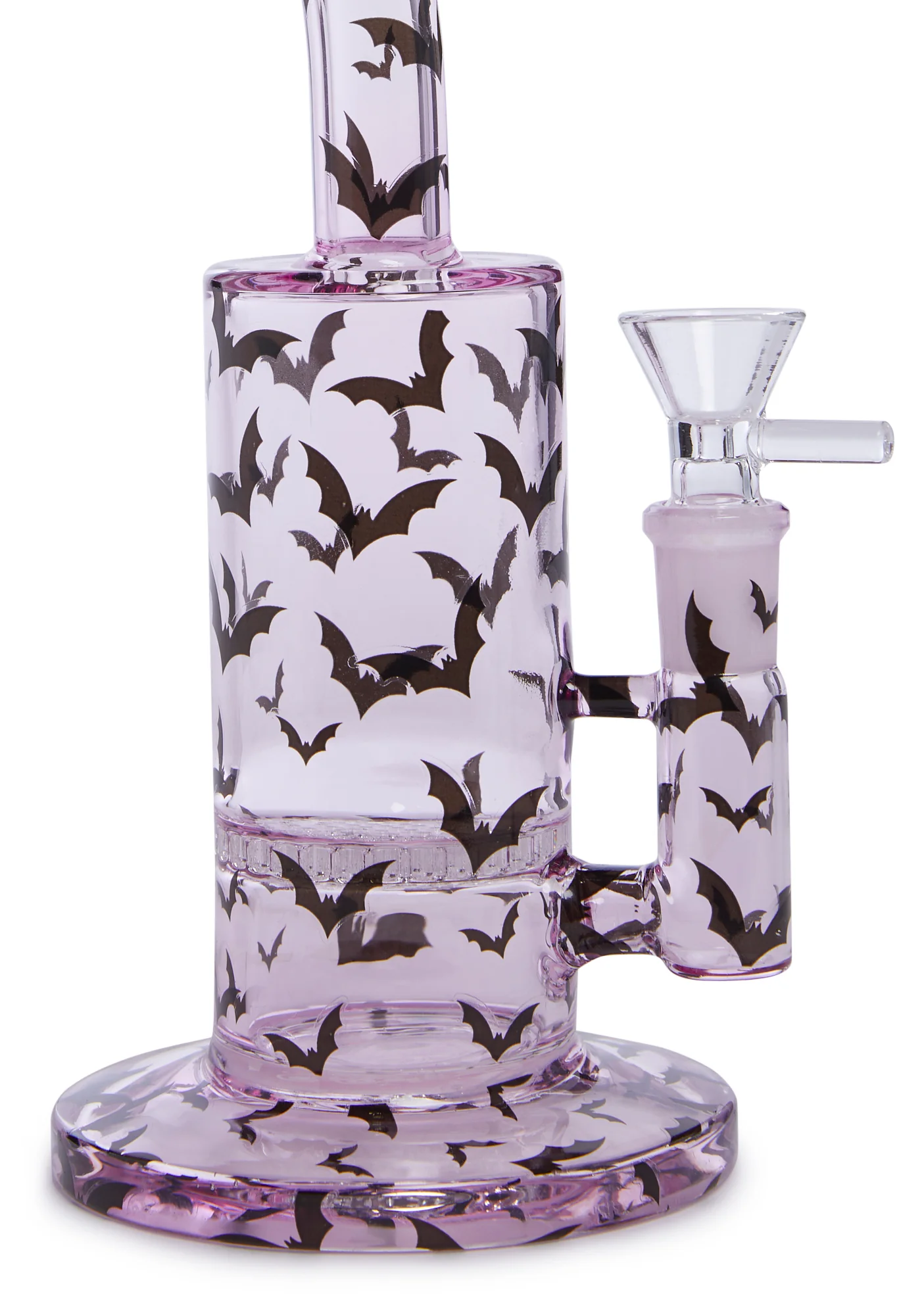Sweet Bat Behavior Glass Bong - Image 2