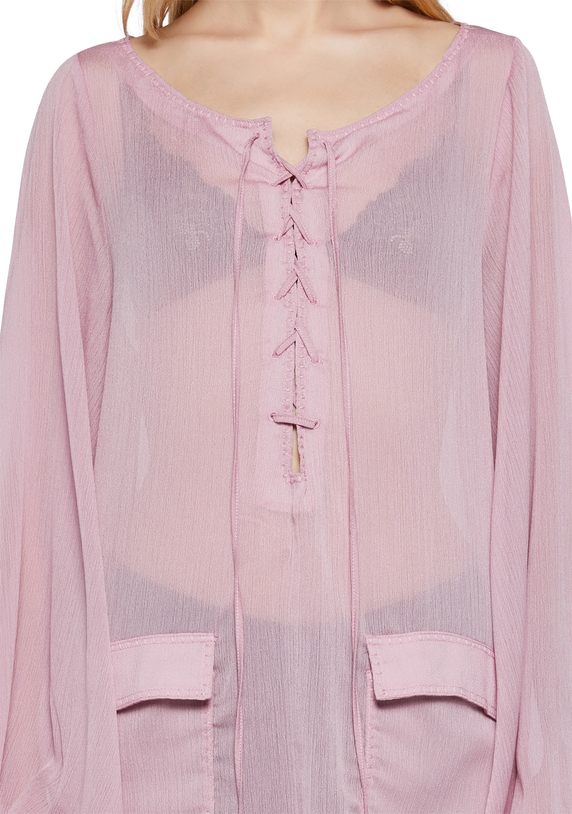 Sweet Charms Mini Dress - Image 6