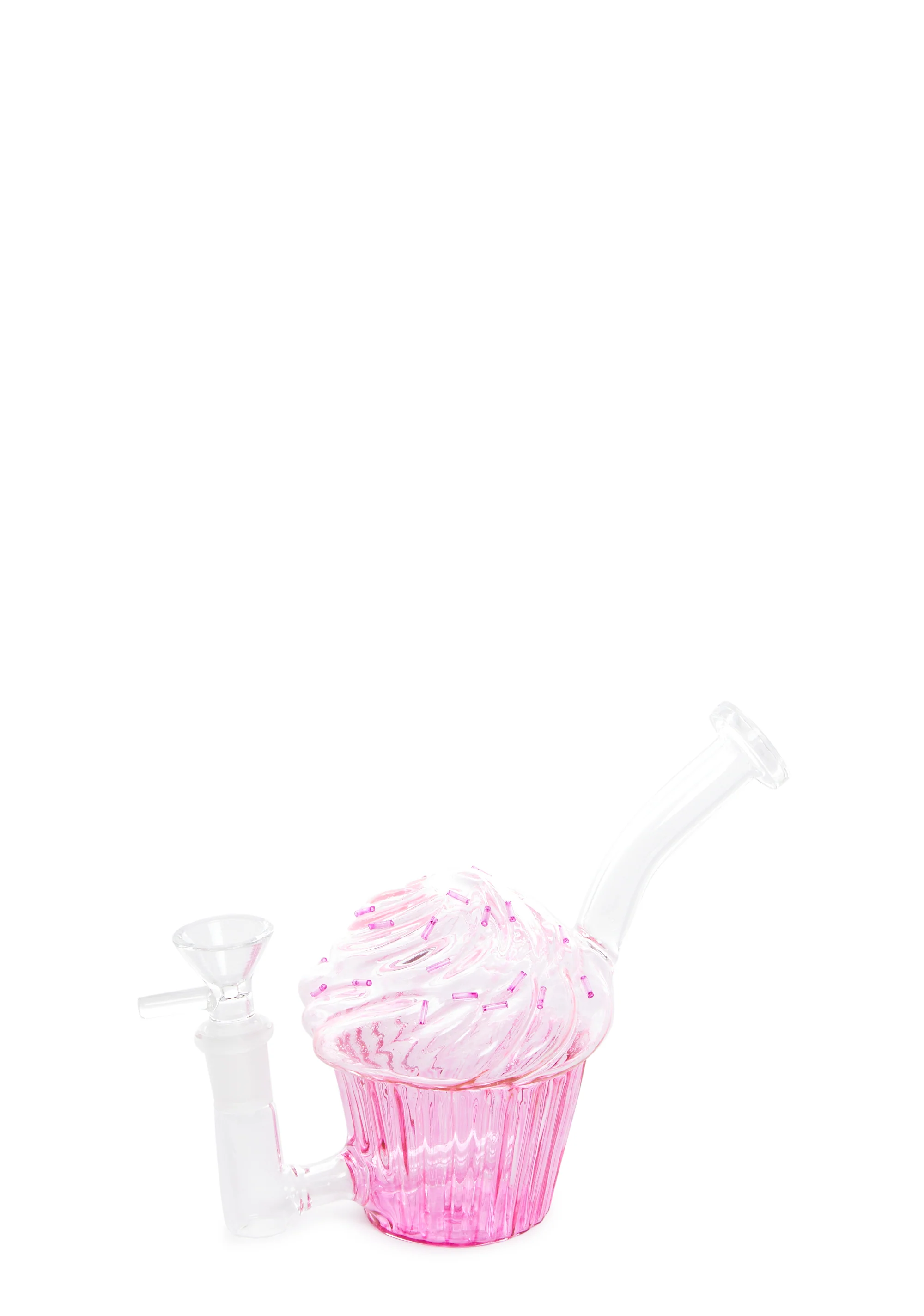 Sweet Fantasies Cupcake Bong - Image 4