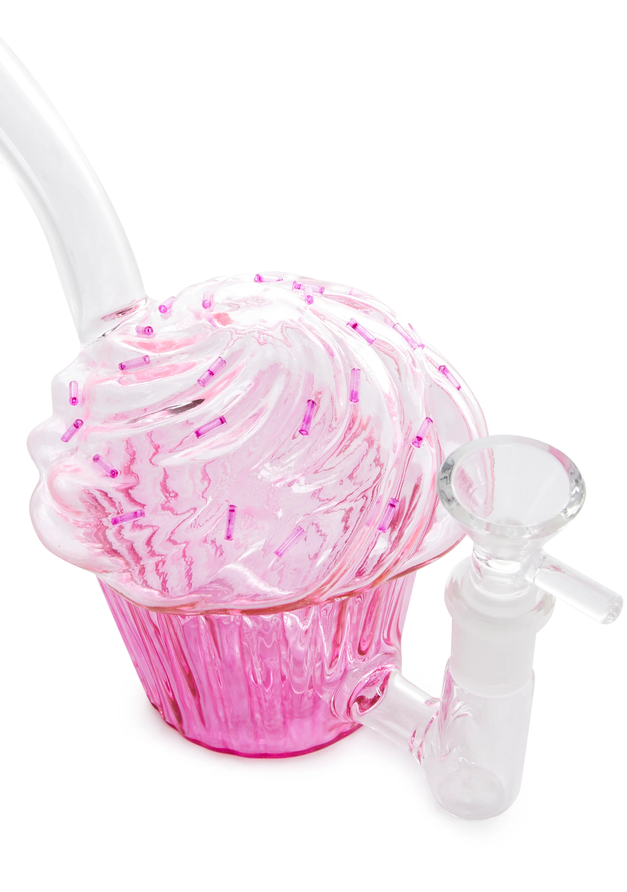 Sweet Fantasies Cupcake Bong - Image 6
