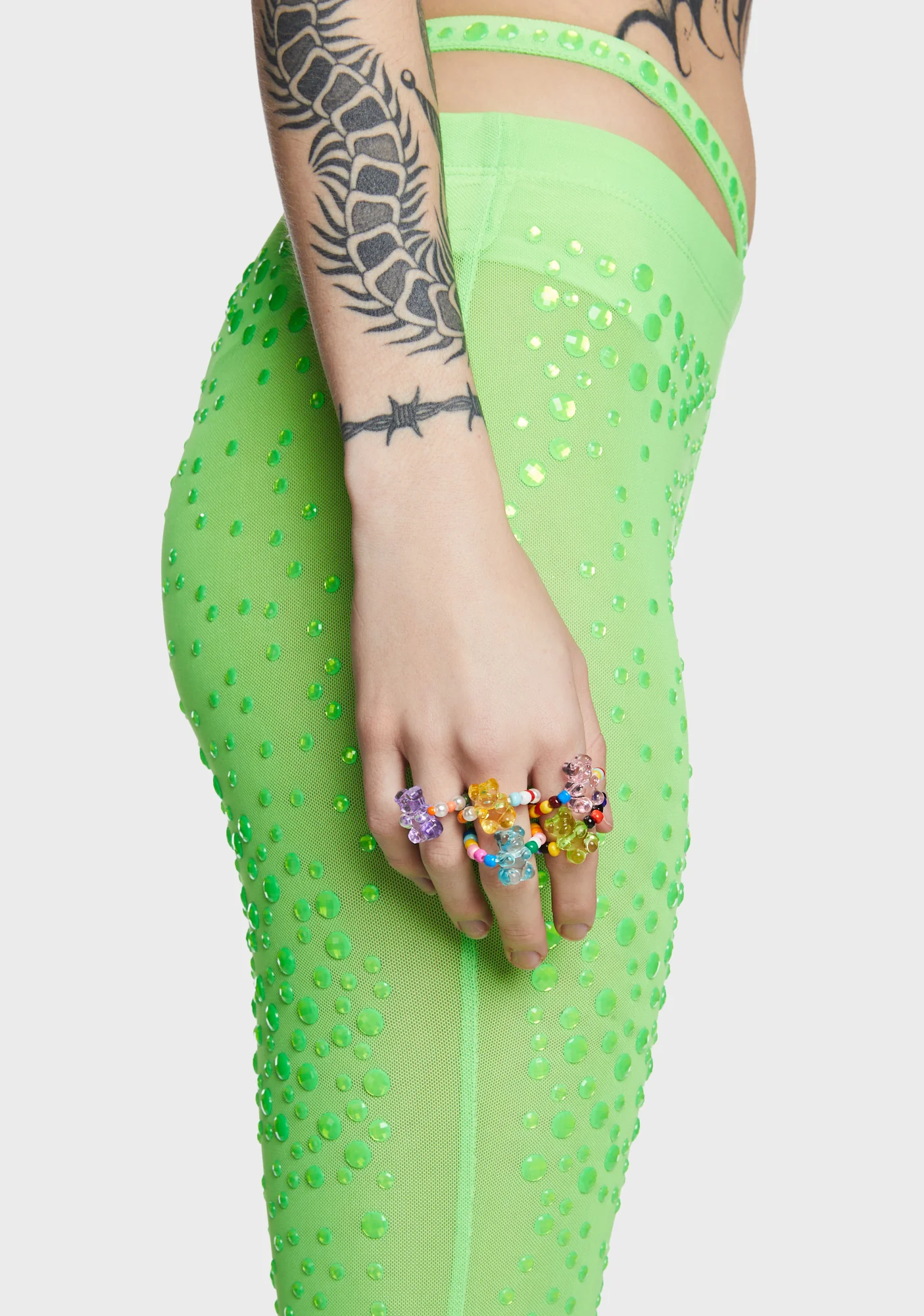 Sweet Nosh Ring Set - Image 2