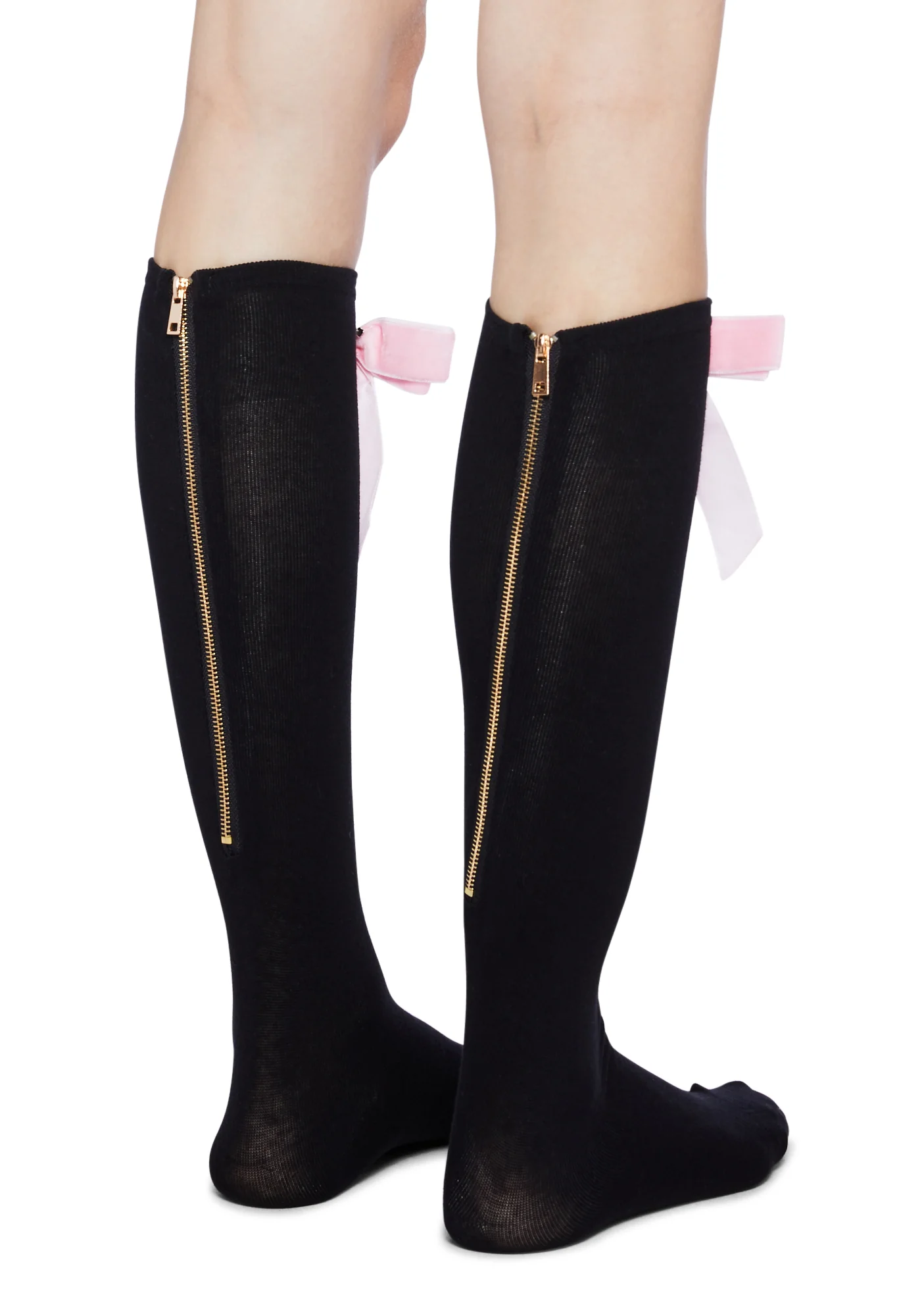 Sweet Surprise Knee High Socks - Image 4