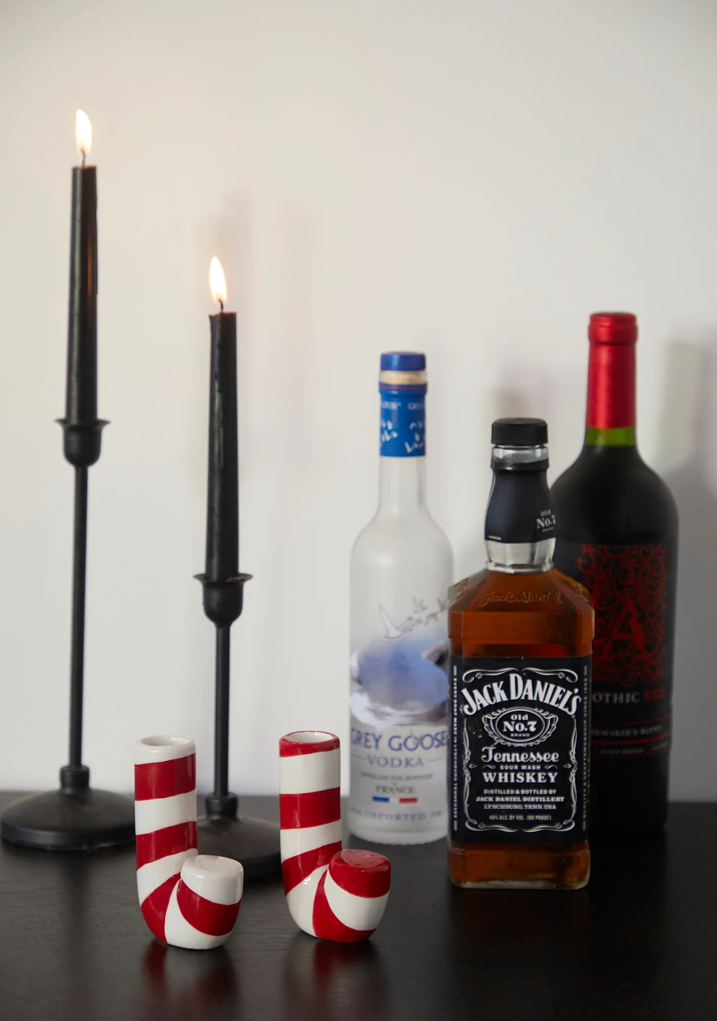 Sweet Tooth Shot Glasses - Image 2