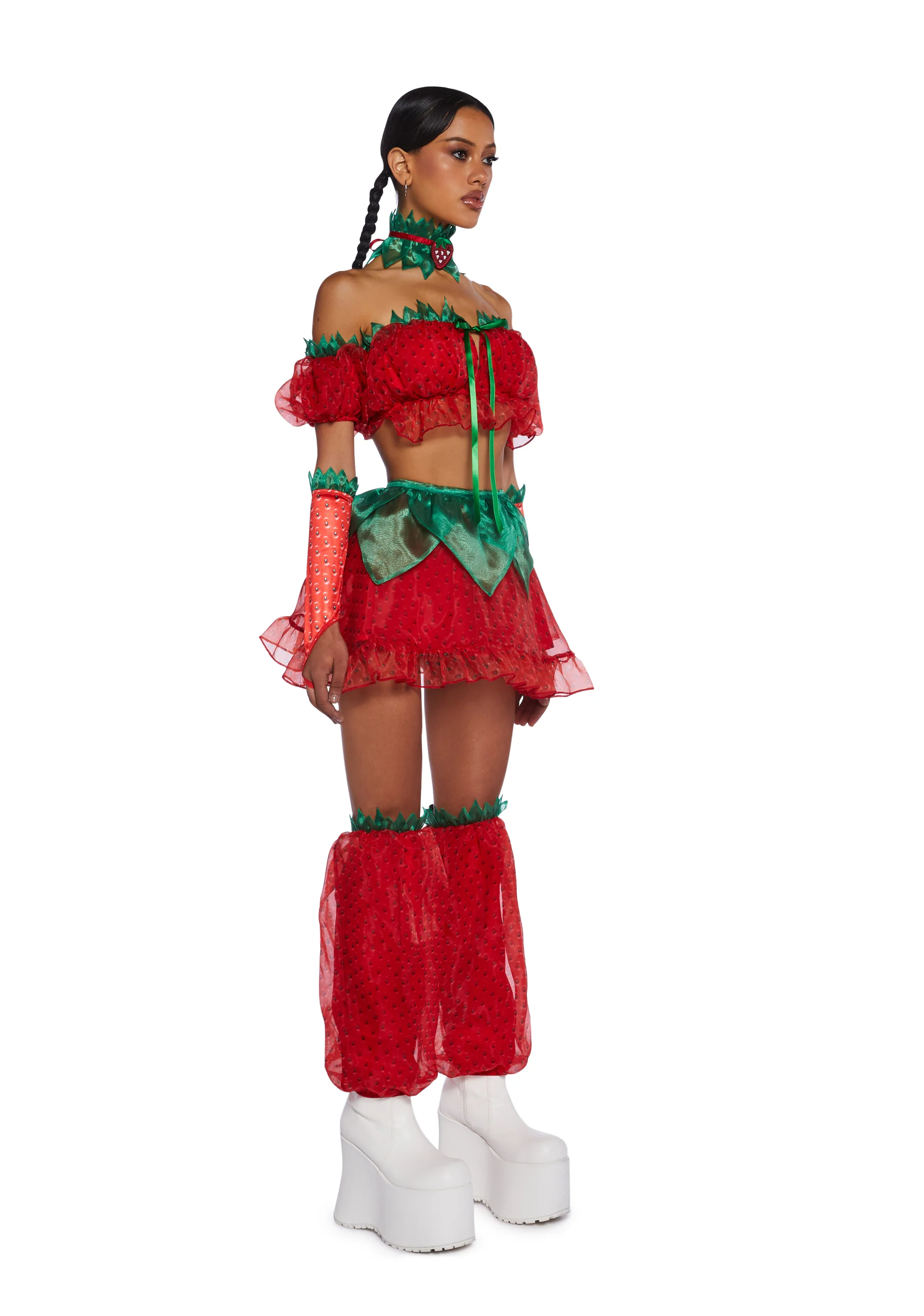 Sweet Treat Costume Set - Image 3