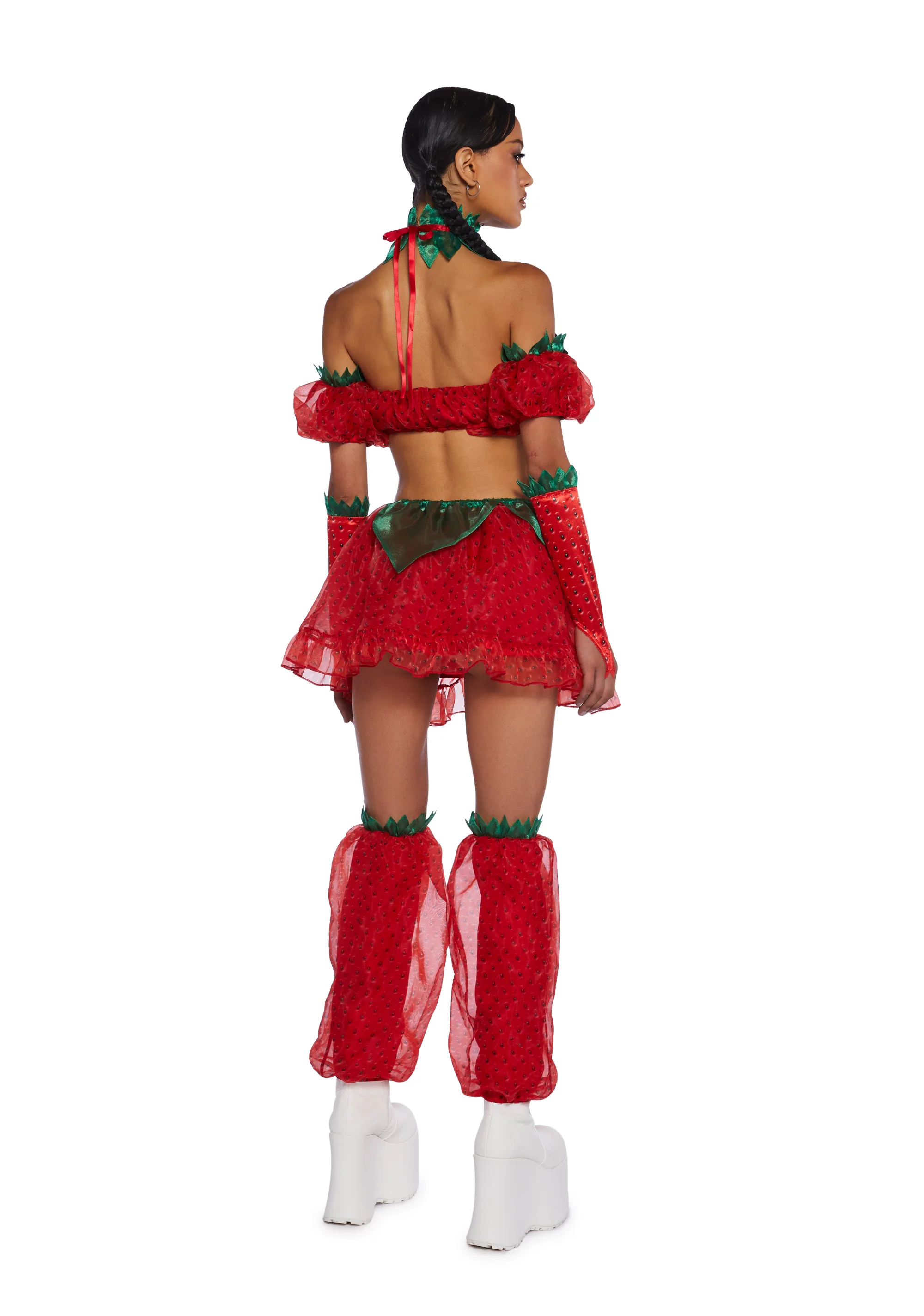 Sweet Treat Costume Set - Image 4