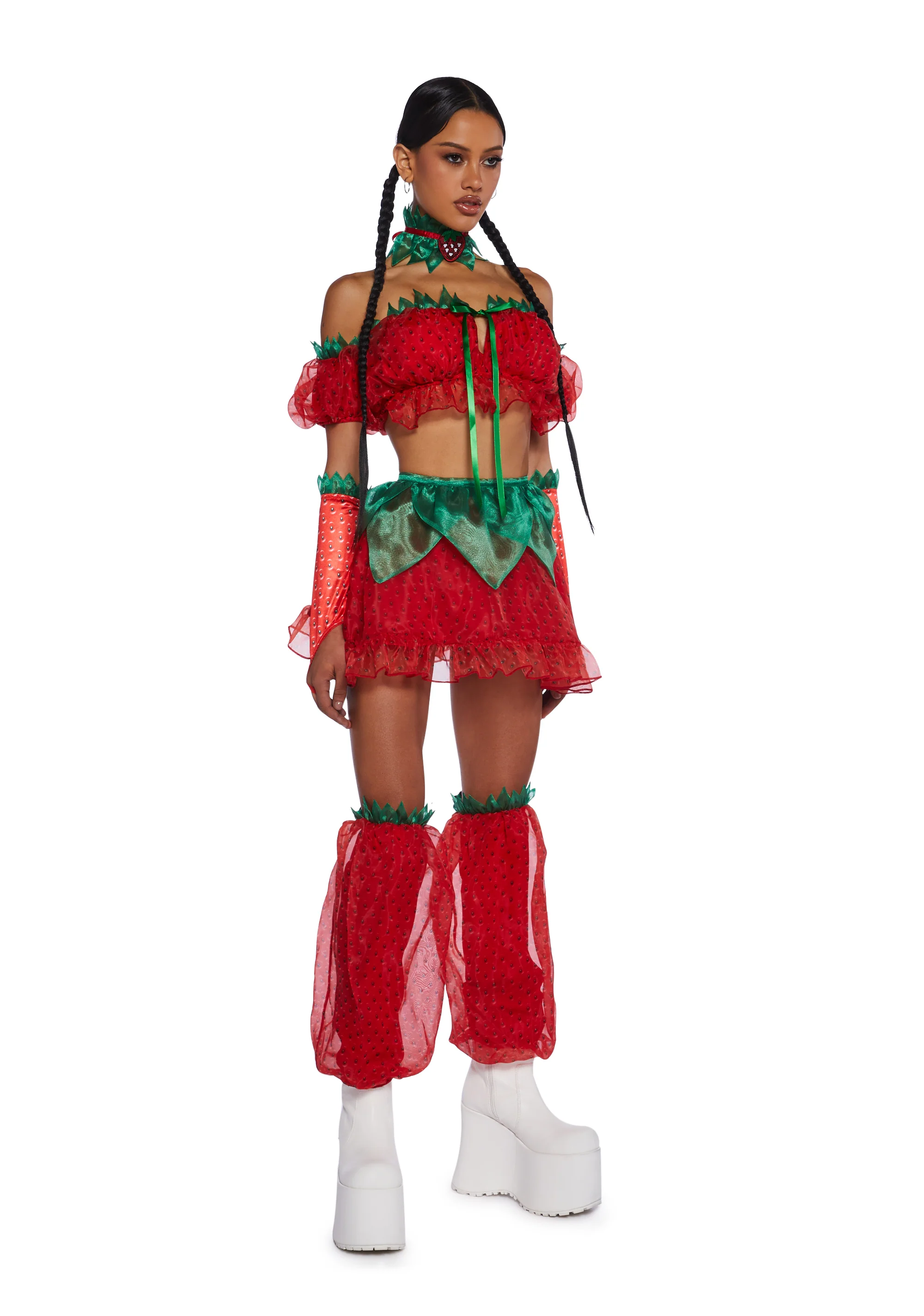 Sweet Treat Costume Set - Image 5