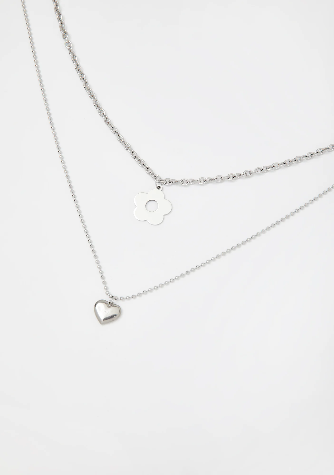 Sweeter Than Ever Necklace Set - Image 2