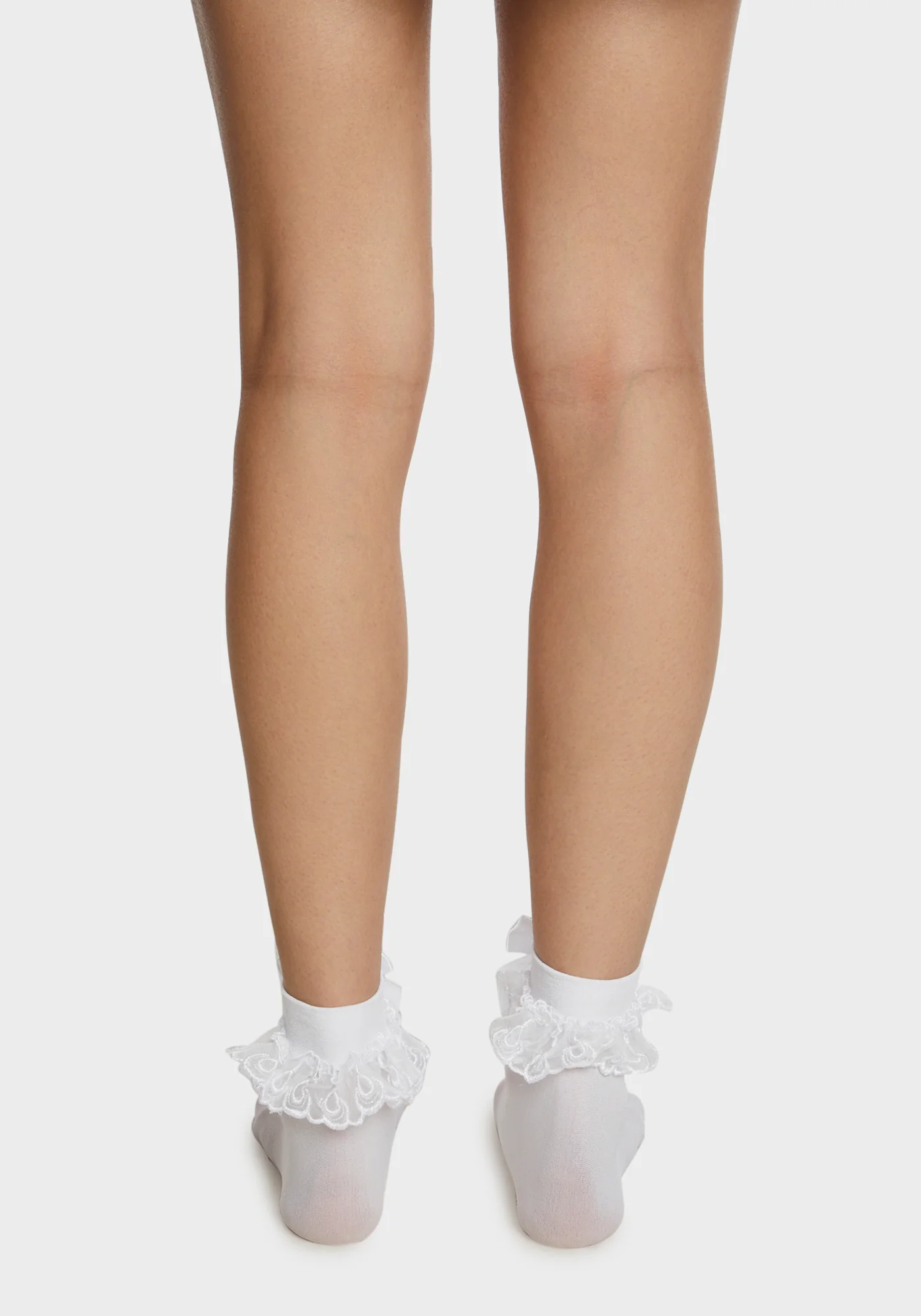 Sweeter Tingz Ankle Socks - Image 3