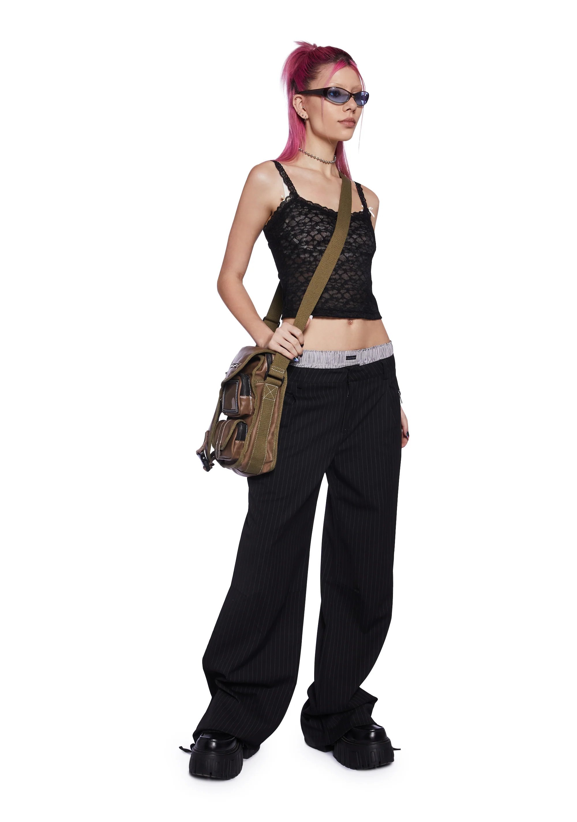 Sweetest Dream 2-Pack Lace Cami - Image 10