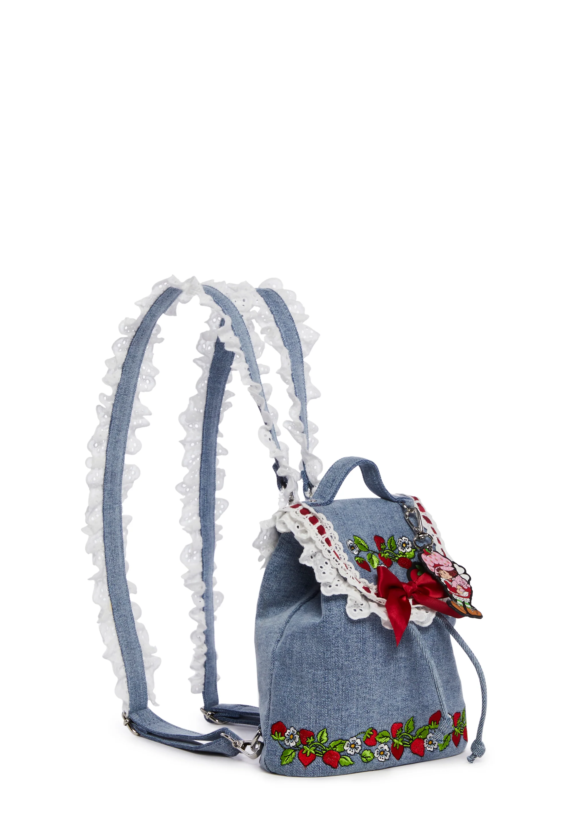 Sweetheart Fields Mini Backpack - Image 3