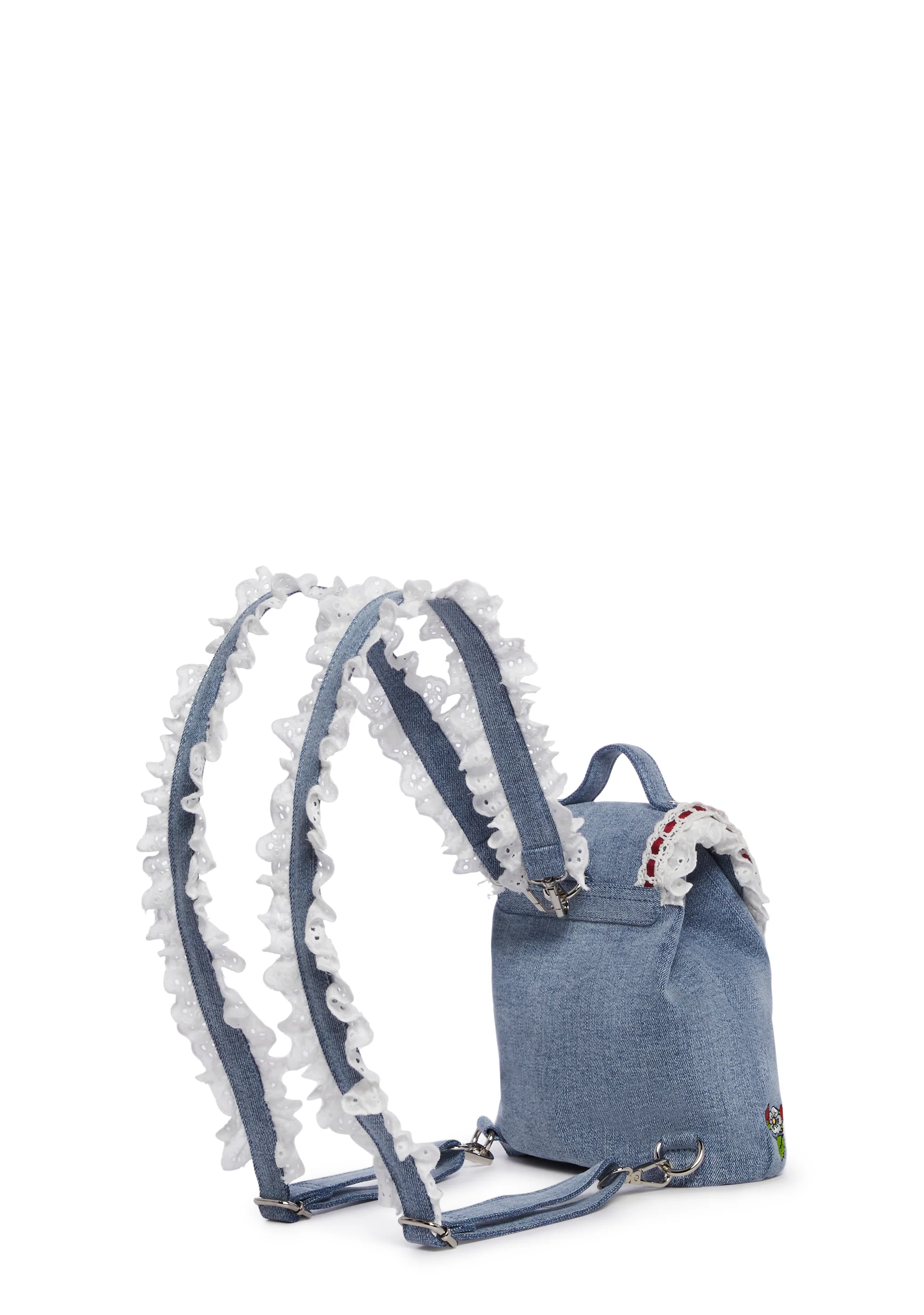 Sweetheart Fields Mini Backpack - Image 4