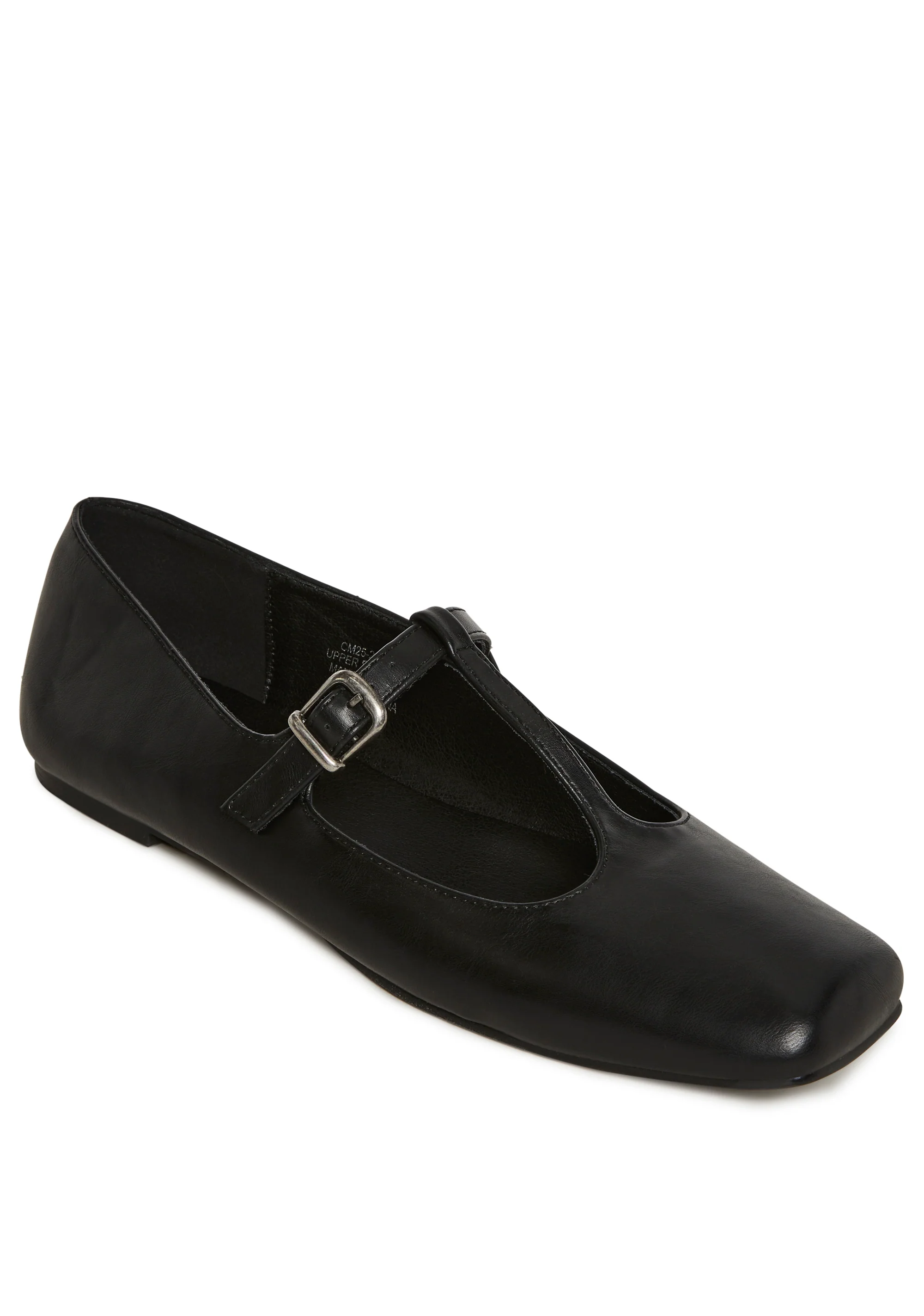All Too Well Ballet Flats - Black - Image 2
