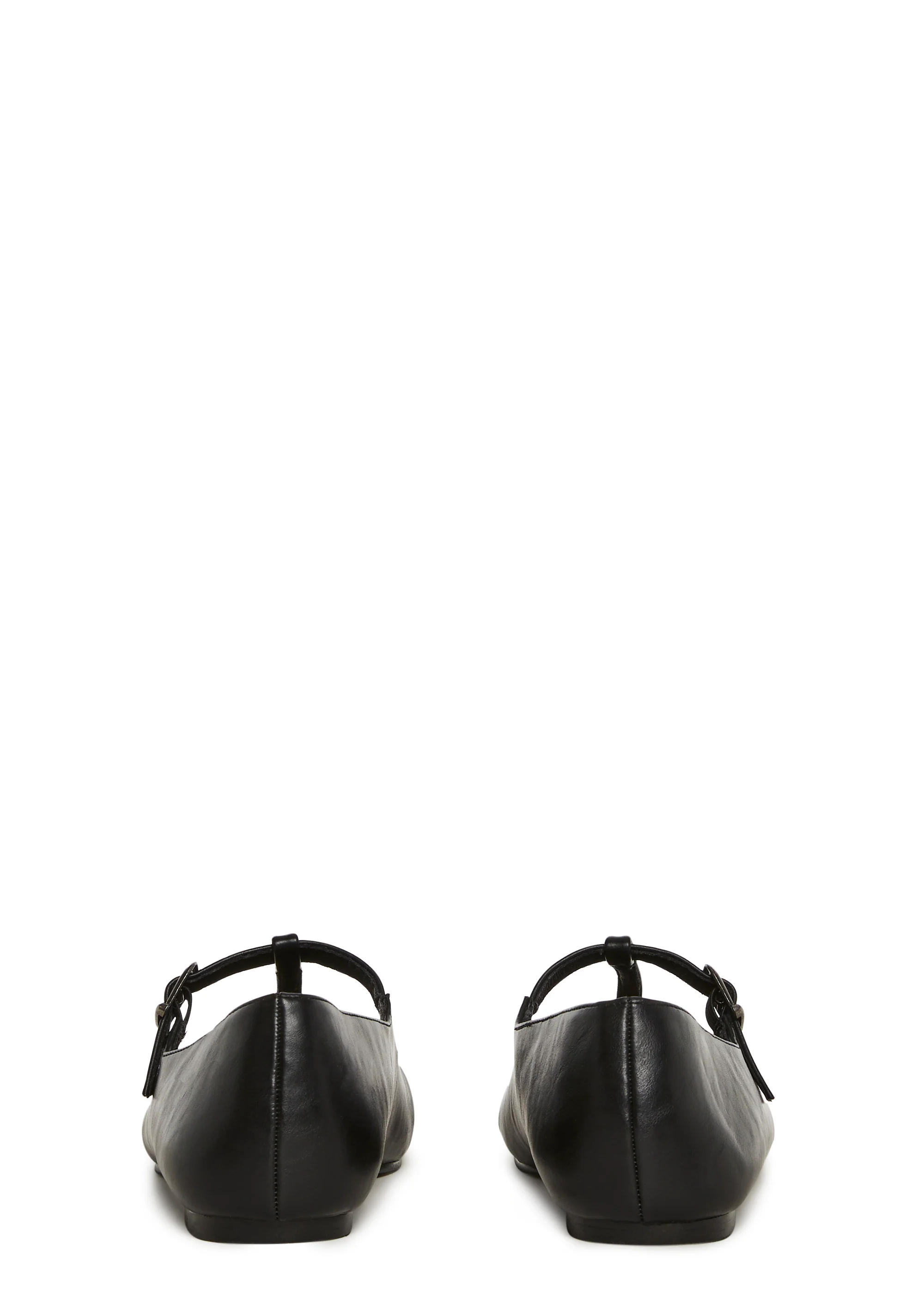 All Too Well Ballet Flats - Black - Image 4