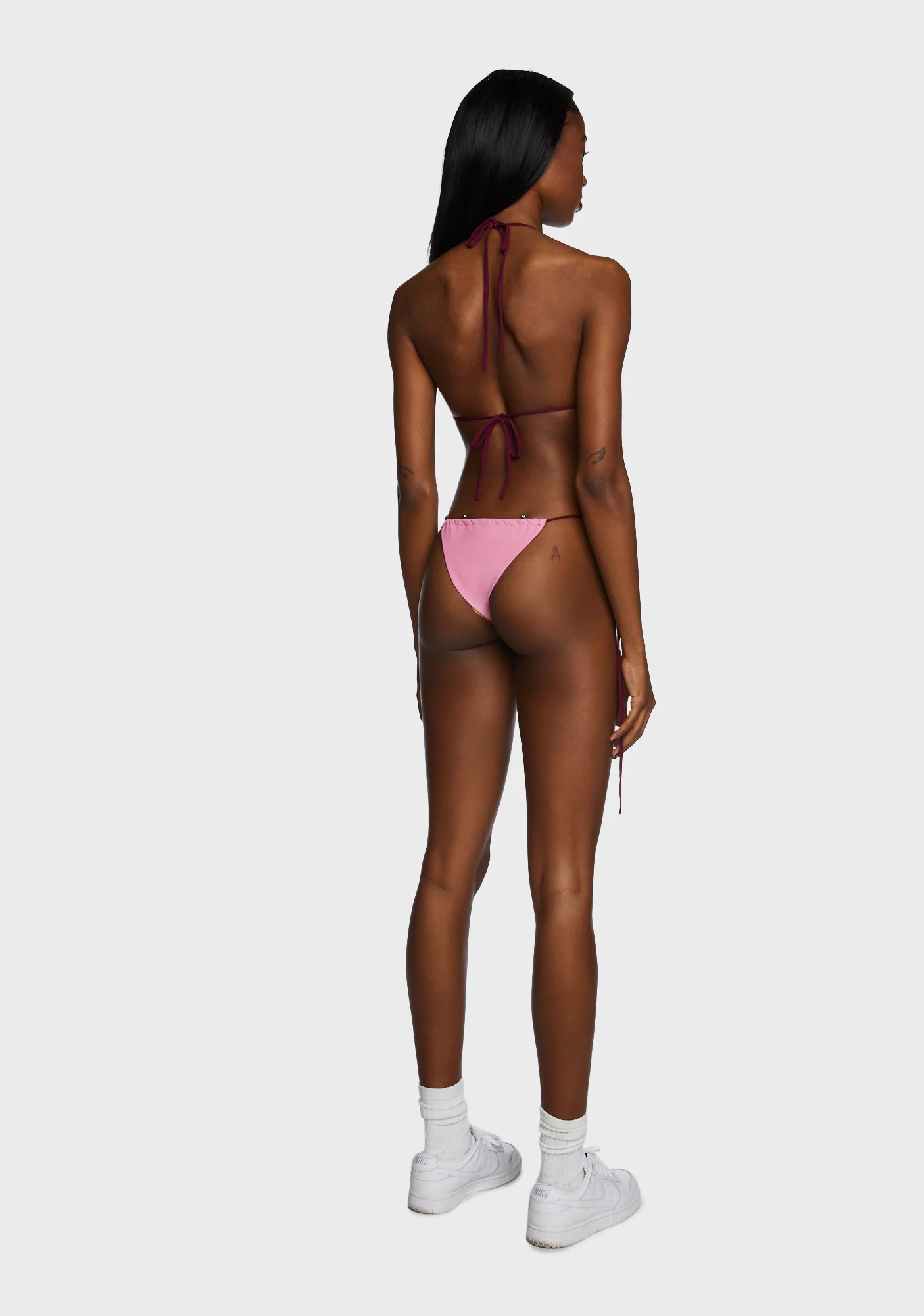 Tahiti Sunrise Bikini Set - Image 3