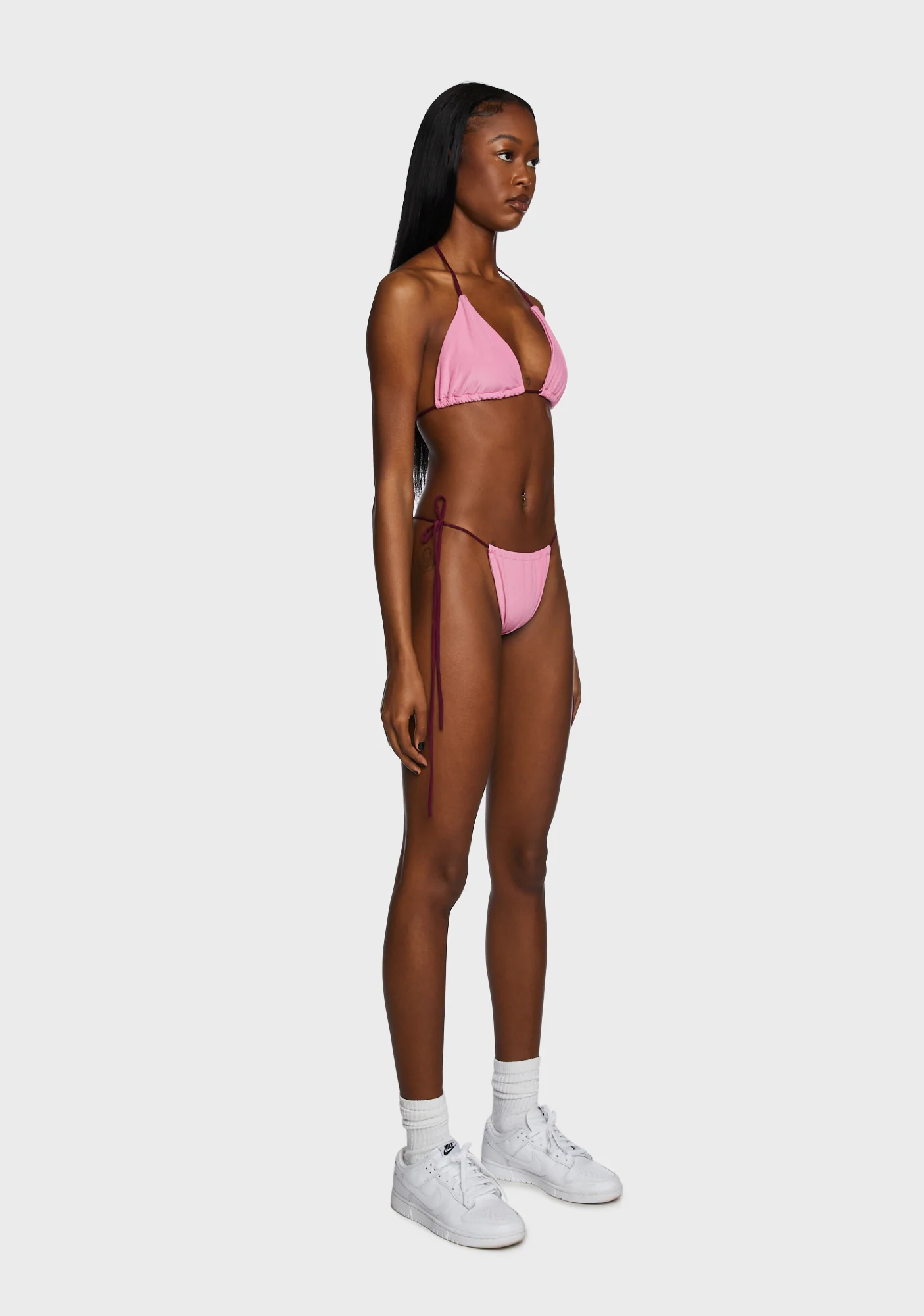 Tahiti Sunrise Bikini Set - Image 4
