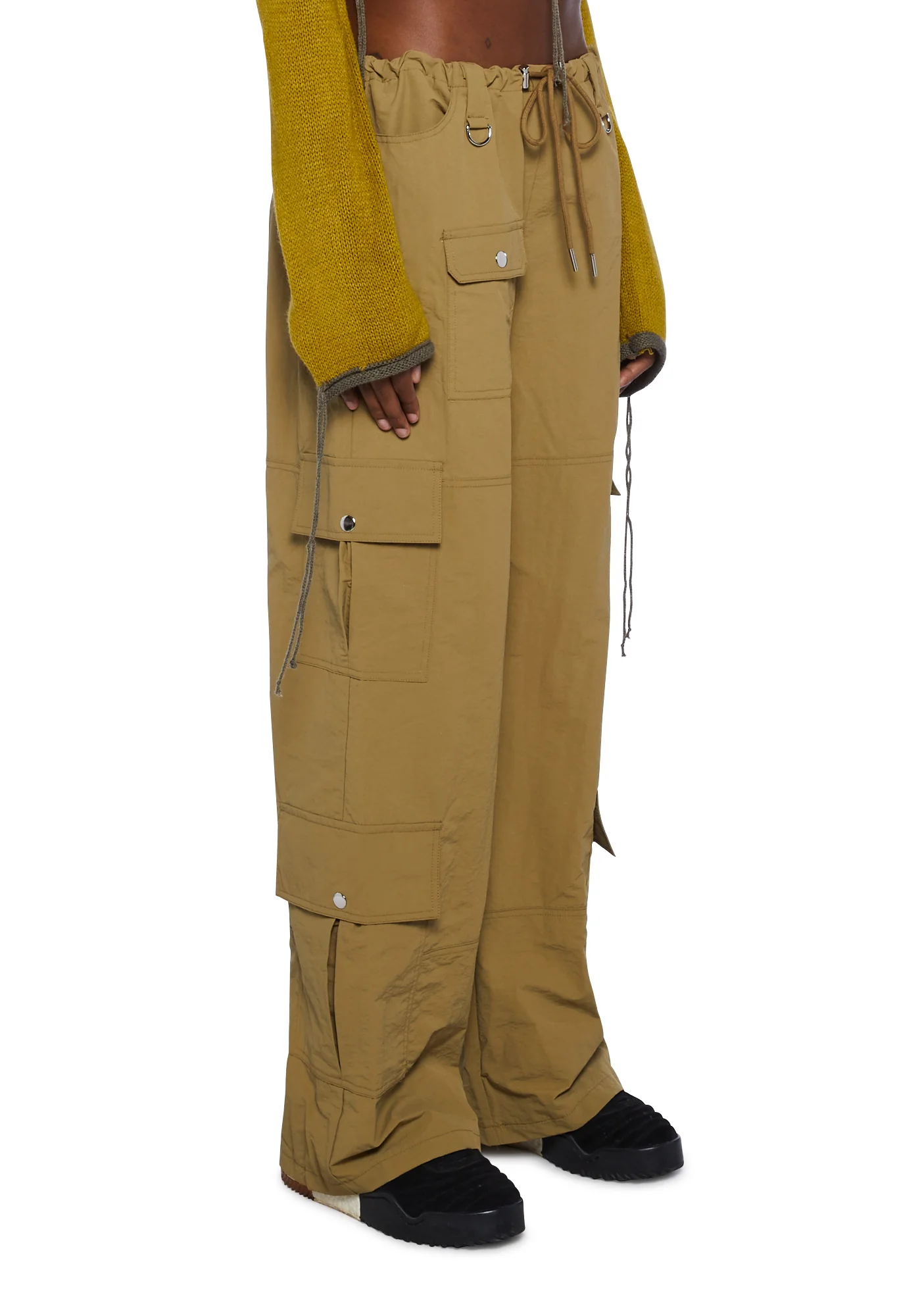 Tahlia Cargo Pants - Image 3