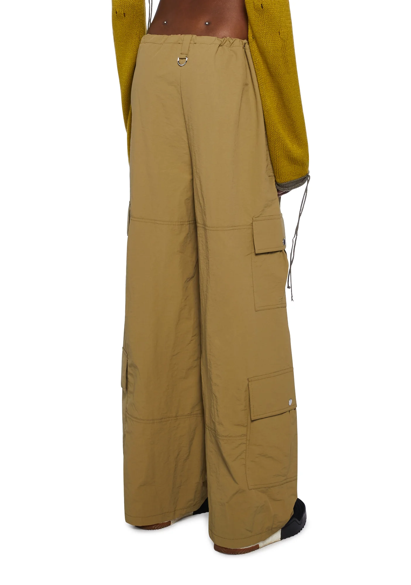 Tahlia Cargo Pants - Image 4