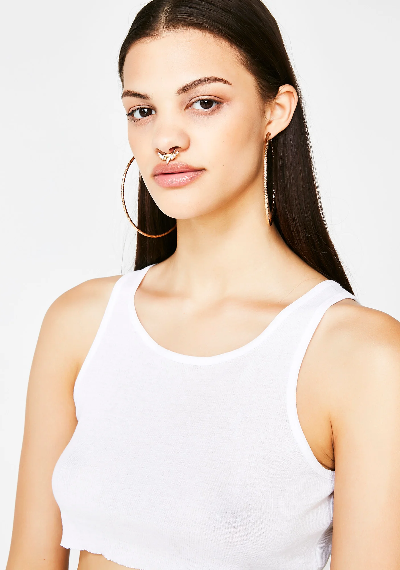 Take Aim Septum Ring - Image 3