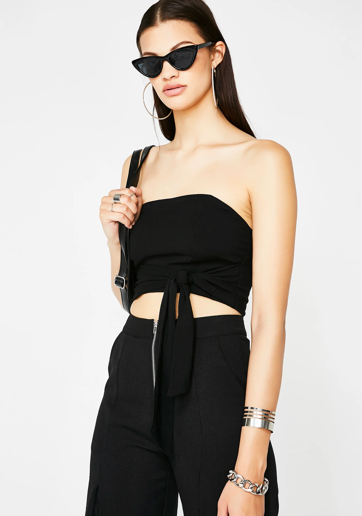 Take It Higha Tube Top - Image 2