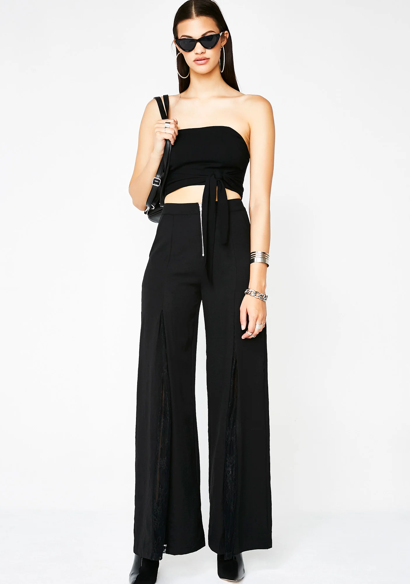 Take It Higha Tube Top - Image 5