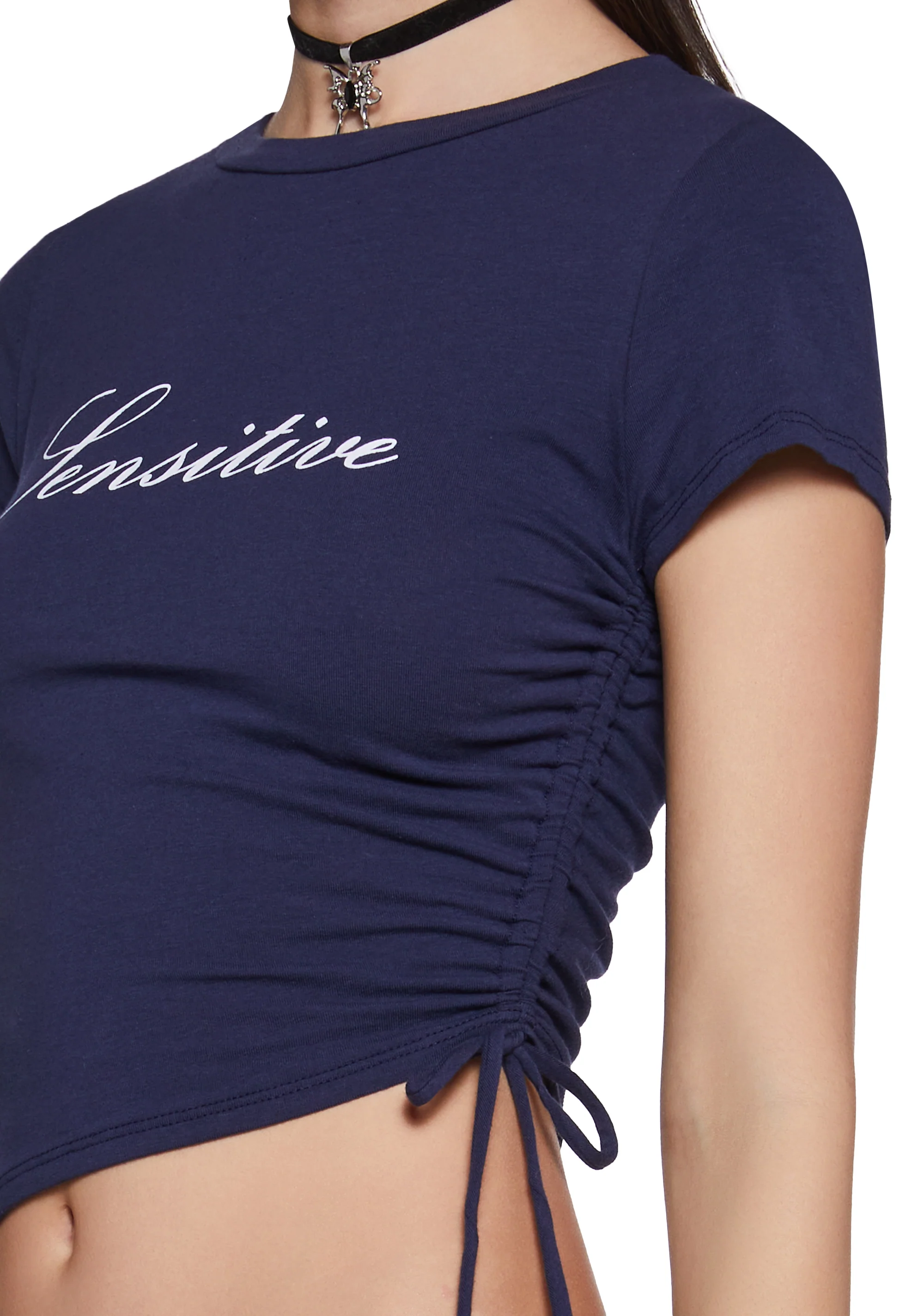 Take Things To Heart Graphic Tee - Image 7