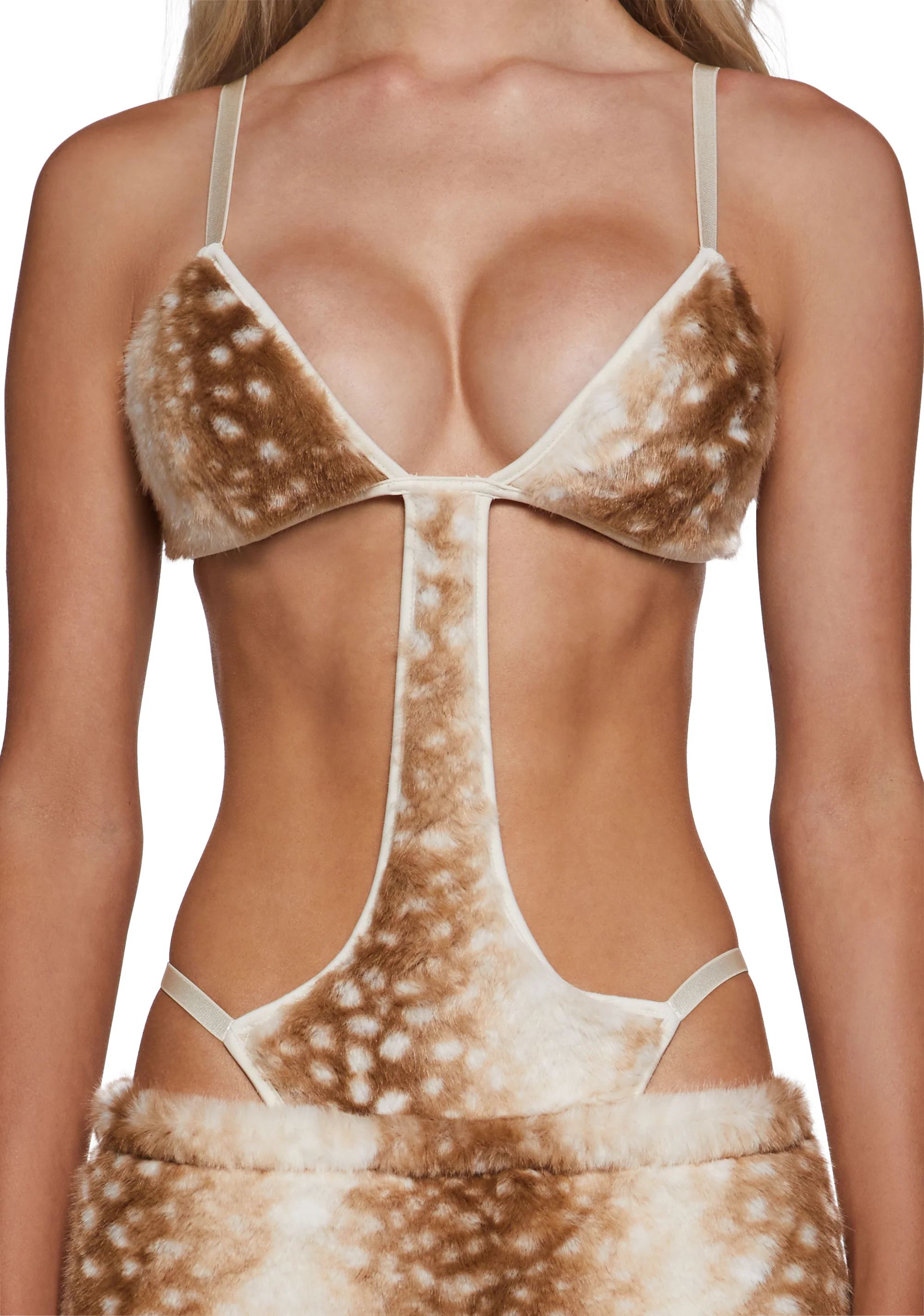 Tammy Fawn Lingerie Set - Image 5