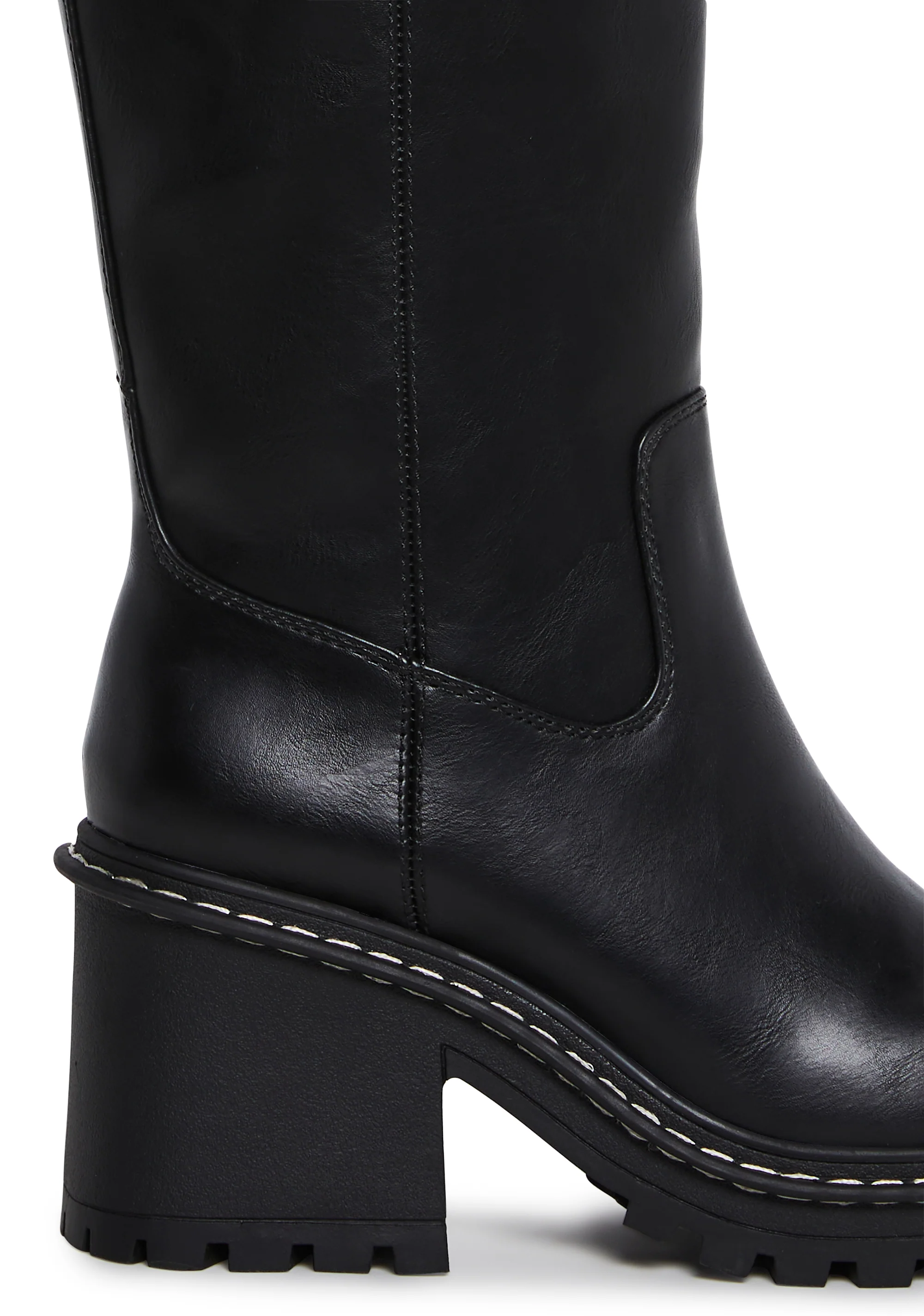 Brag About Me Western Boots - Image 2