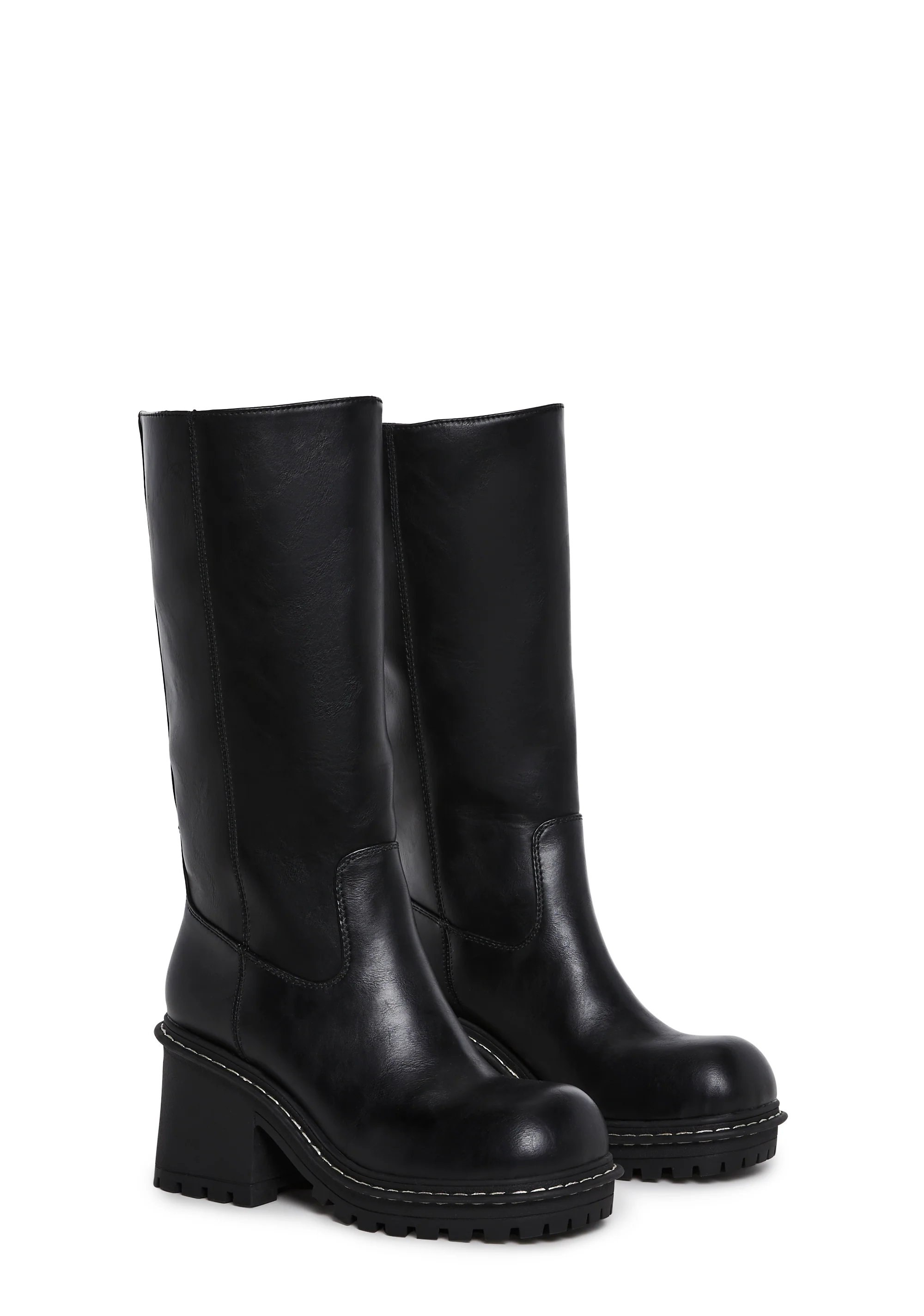 Brag About Me Western Boots - Image 3